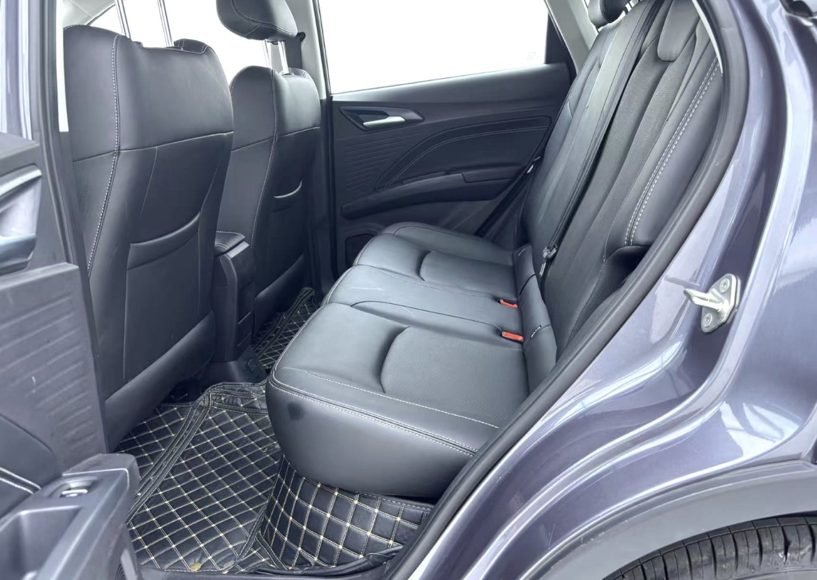 Neta AYA 2024 #9 Neta AYA 2024 immagine di auto #9