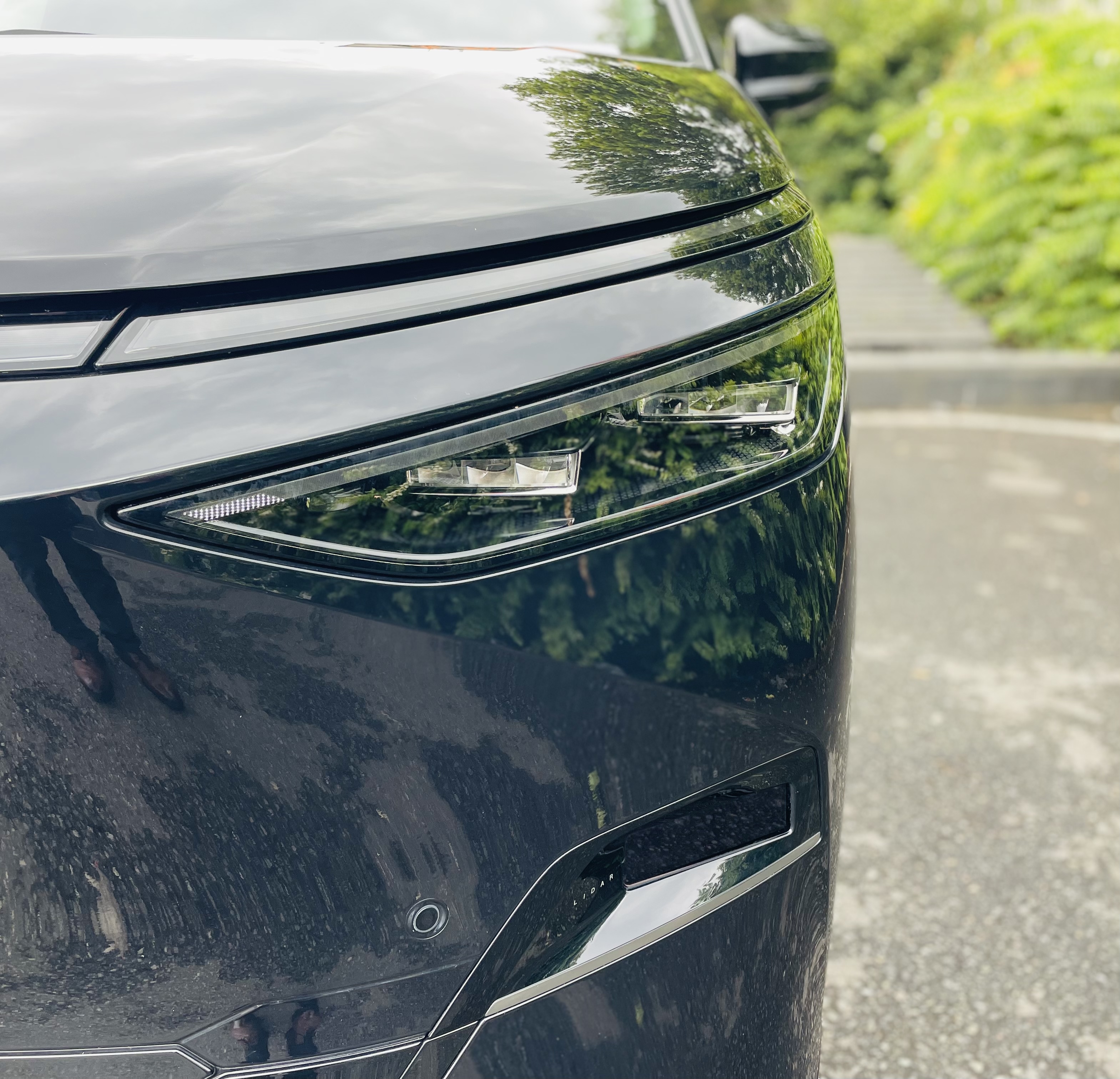 小鹏 小鹏X9 2025 汽车图片 #9