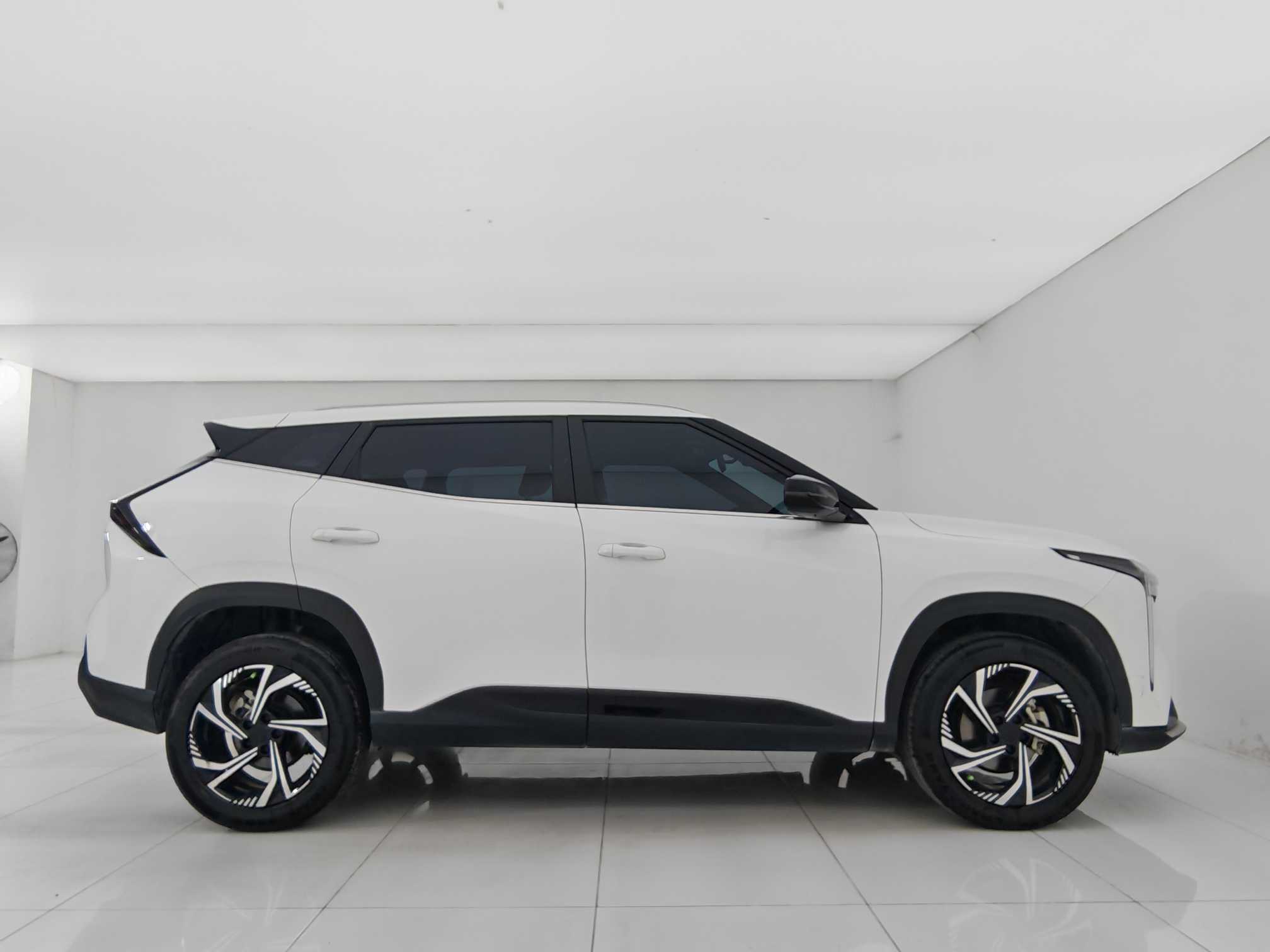 GEELY Boyue 2024 image de voiture #9