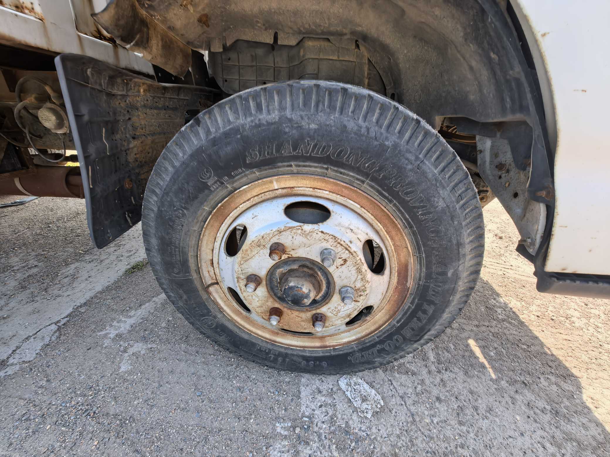 JAC X8 PLUS 2011 immagine di auto #9