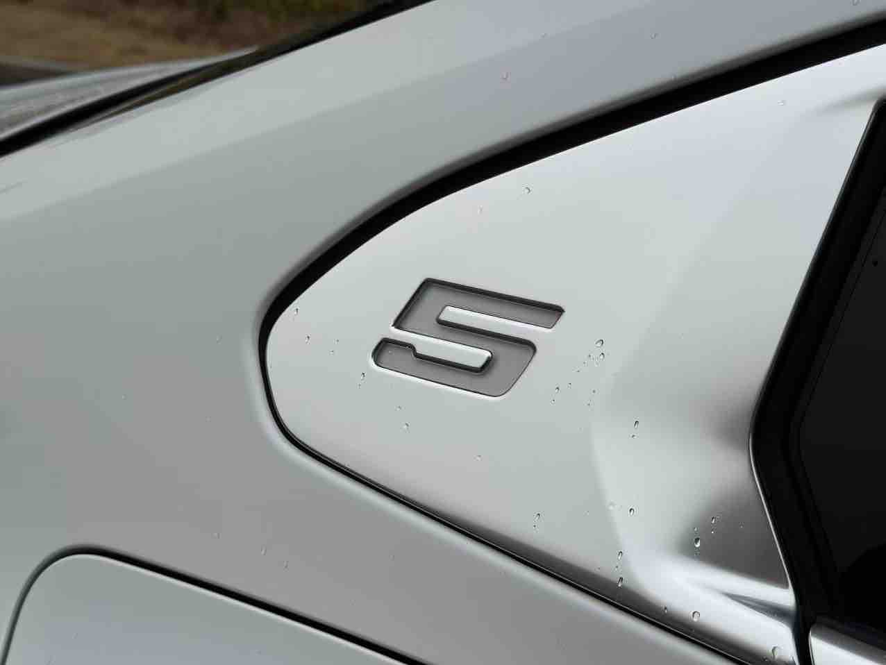 BMW i5 2025 immagine di auto #9