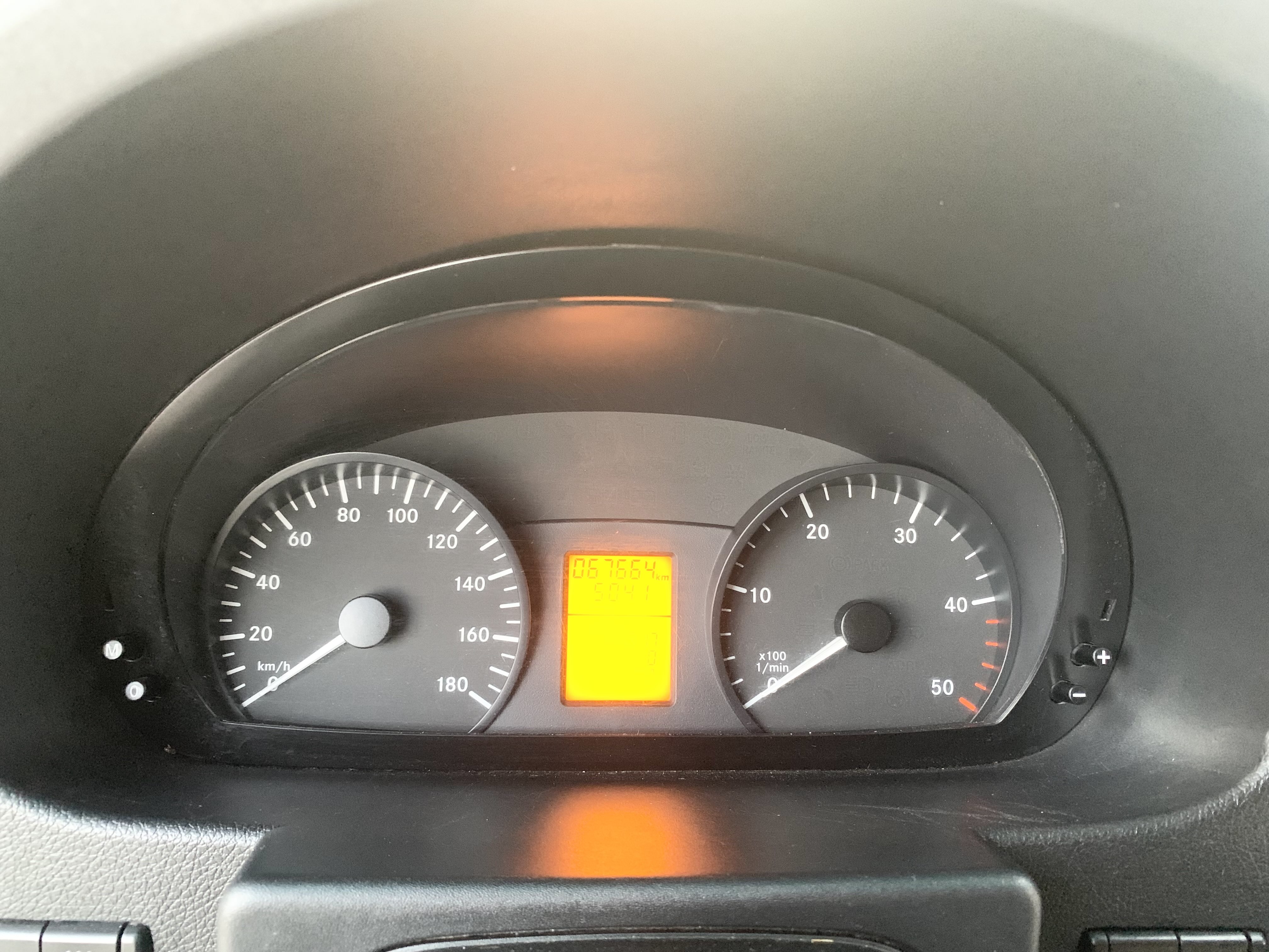 Mercedes-Benz Sprinter 2014 #9 Mercedes-Benz Sprinter 2014 car image #9