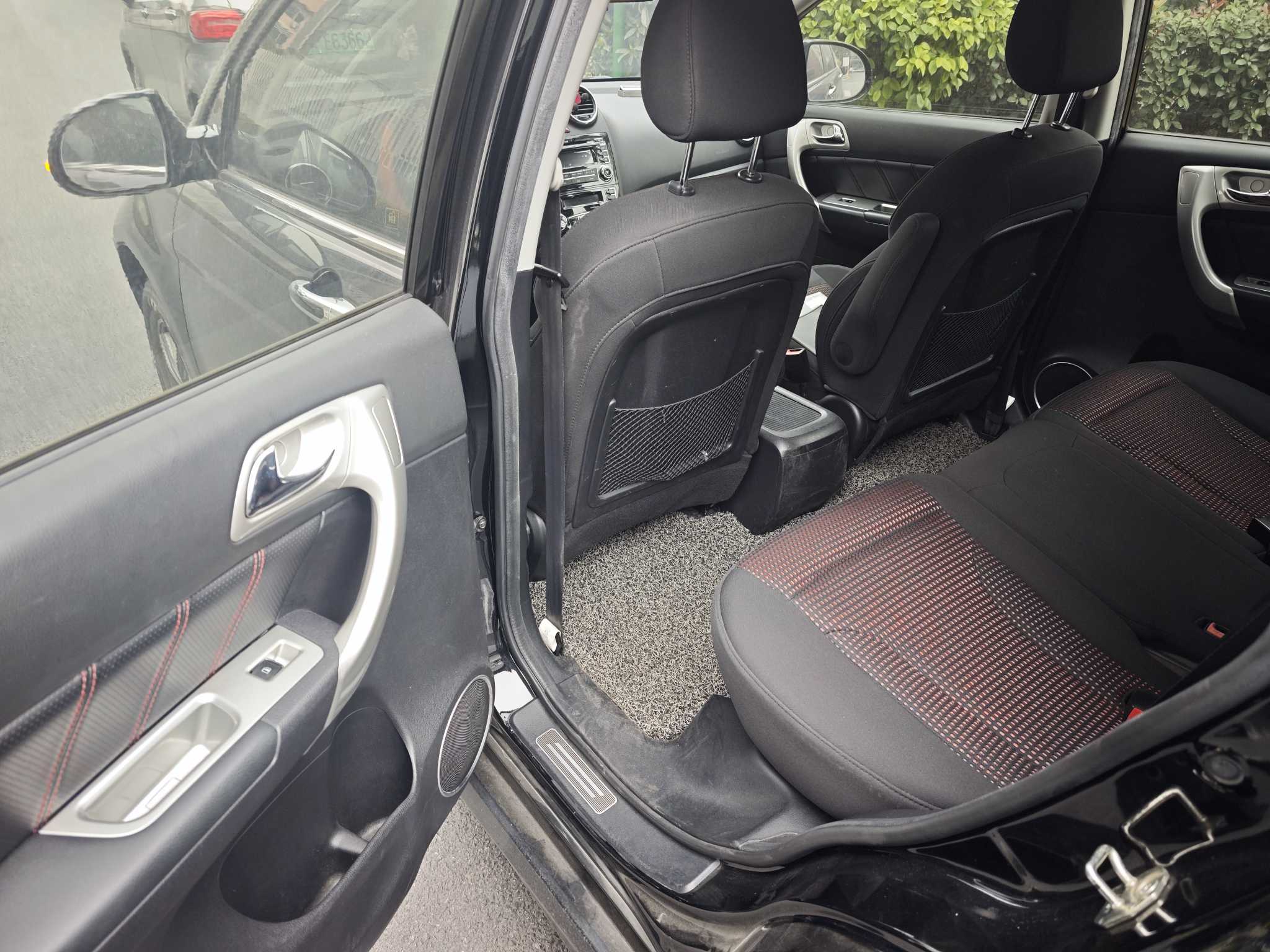 Haval H6 2015 car image #9
