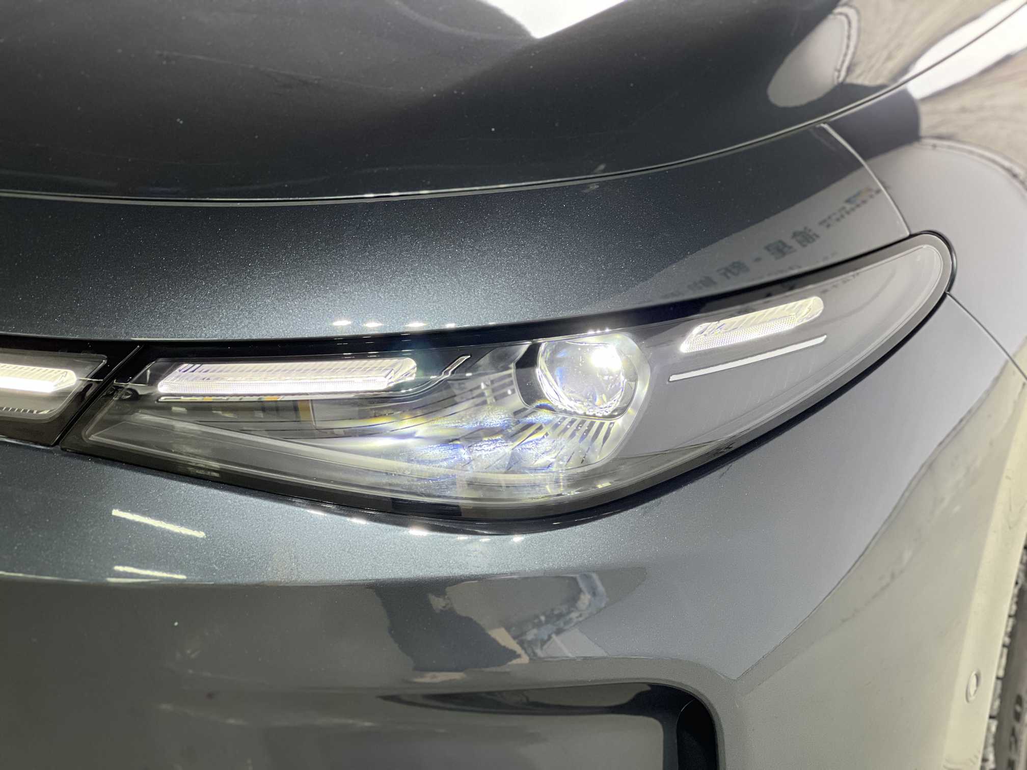 零跑汽车 零跑C10 2024 汽车图片 #9