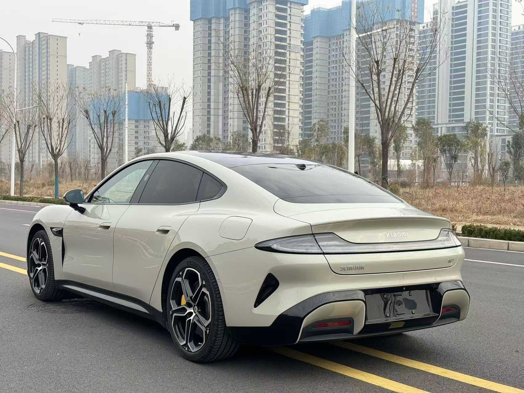 MI 2024 #9 MI 2024 car image #9