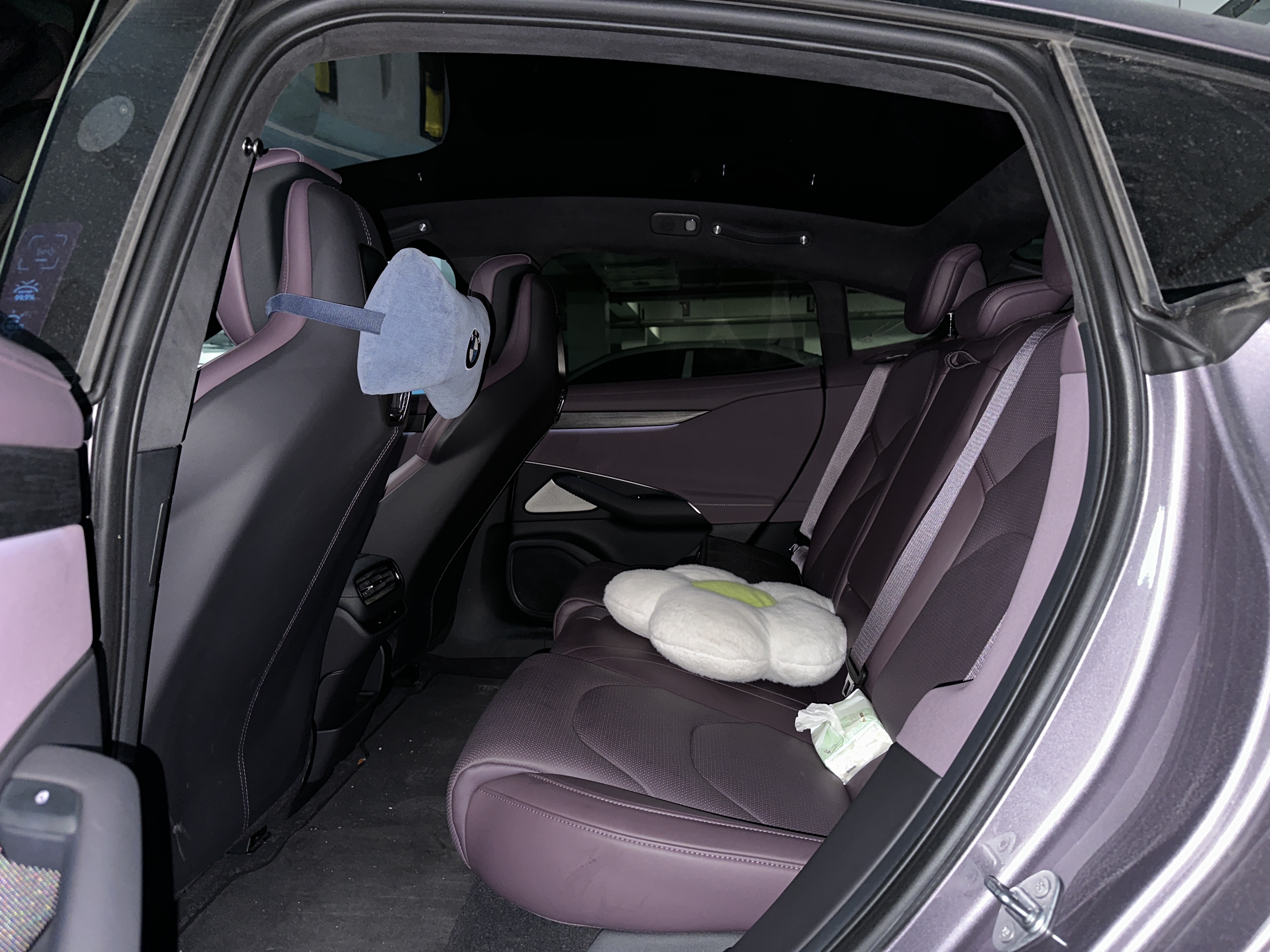 MI SU7 2025 #9 MI SU7 2025 car image #9