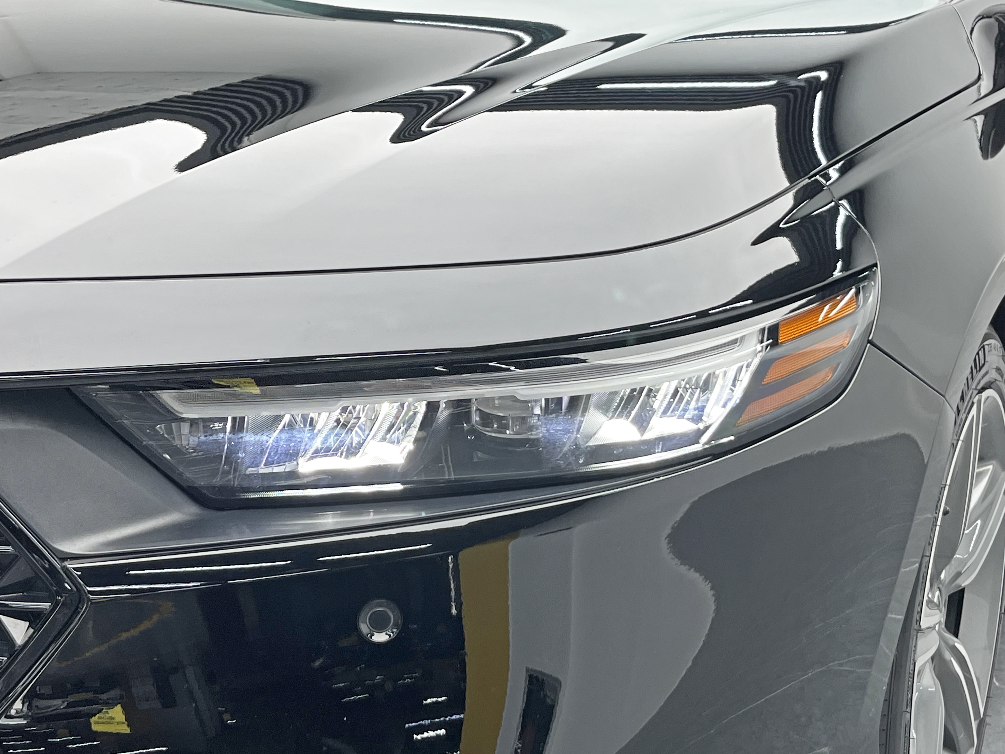 Honda Accord 2024 immagine di auto #9