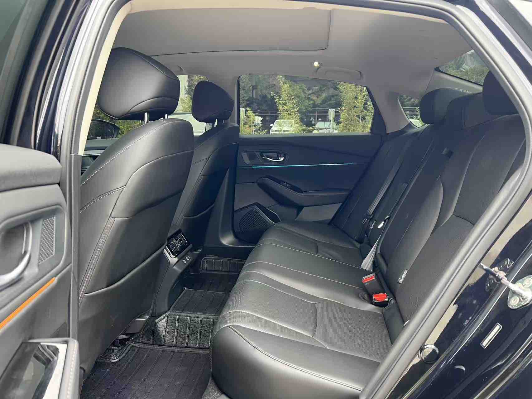 Honda Accord 2024 car image #9