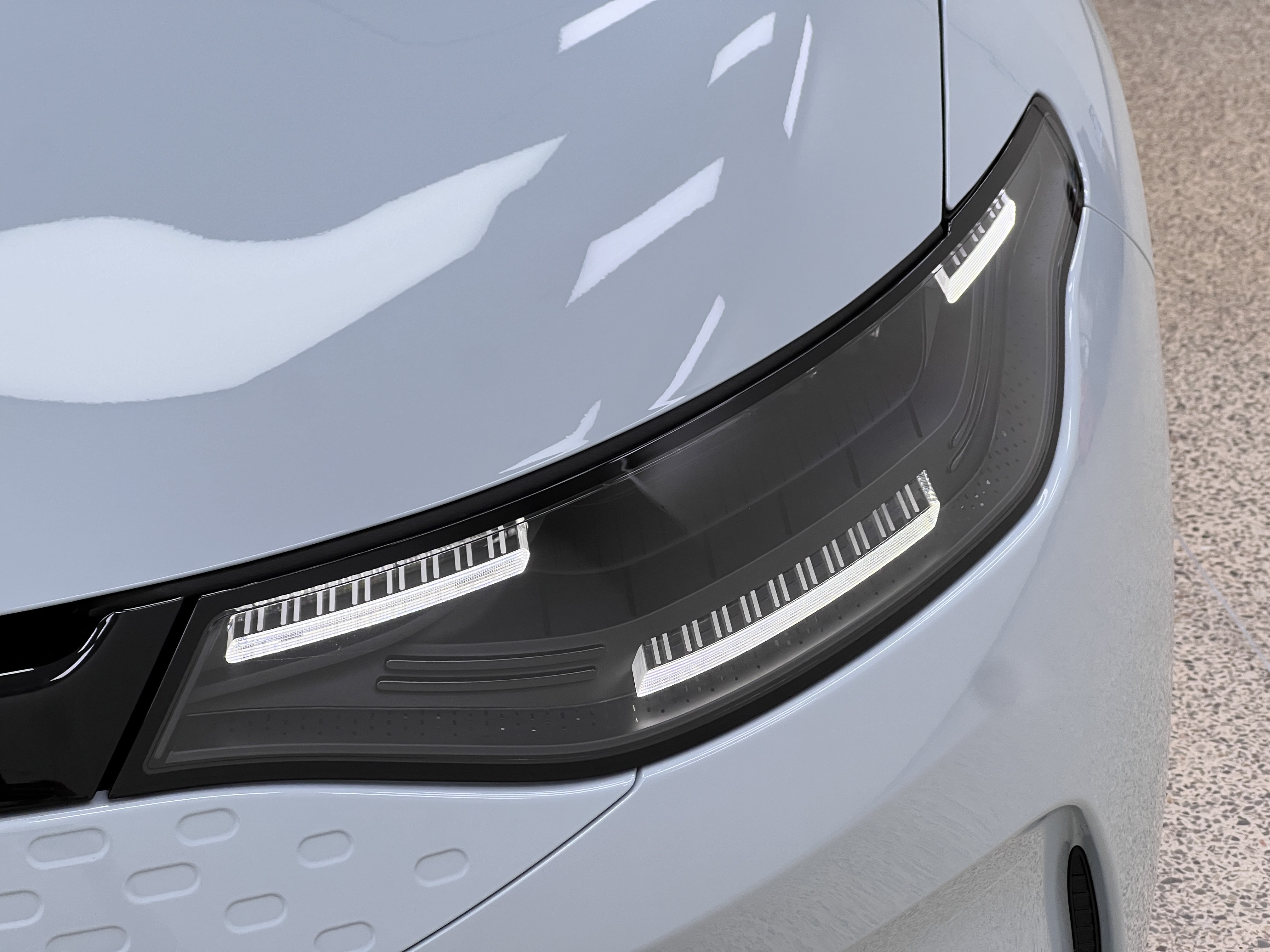 零跑汽车 零跑C01 2025 汽车图片 #9