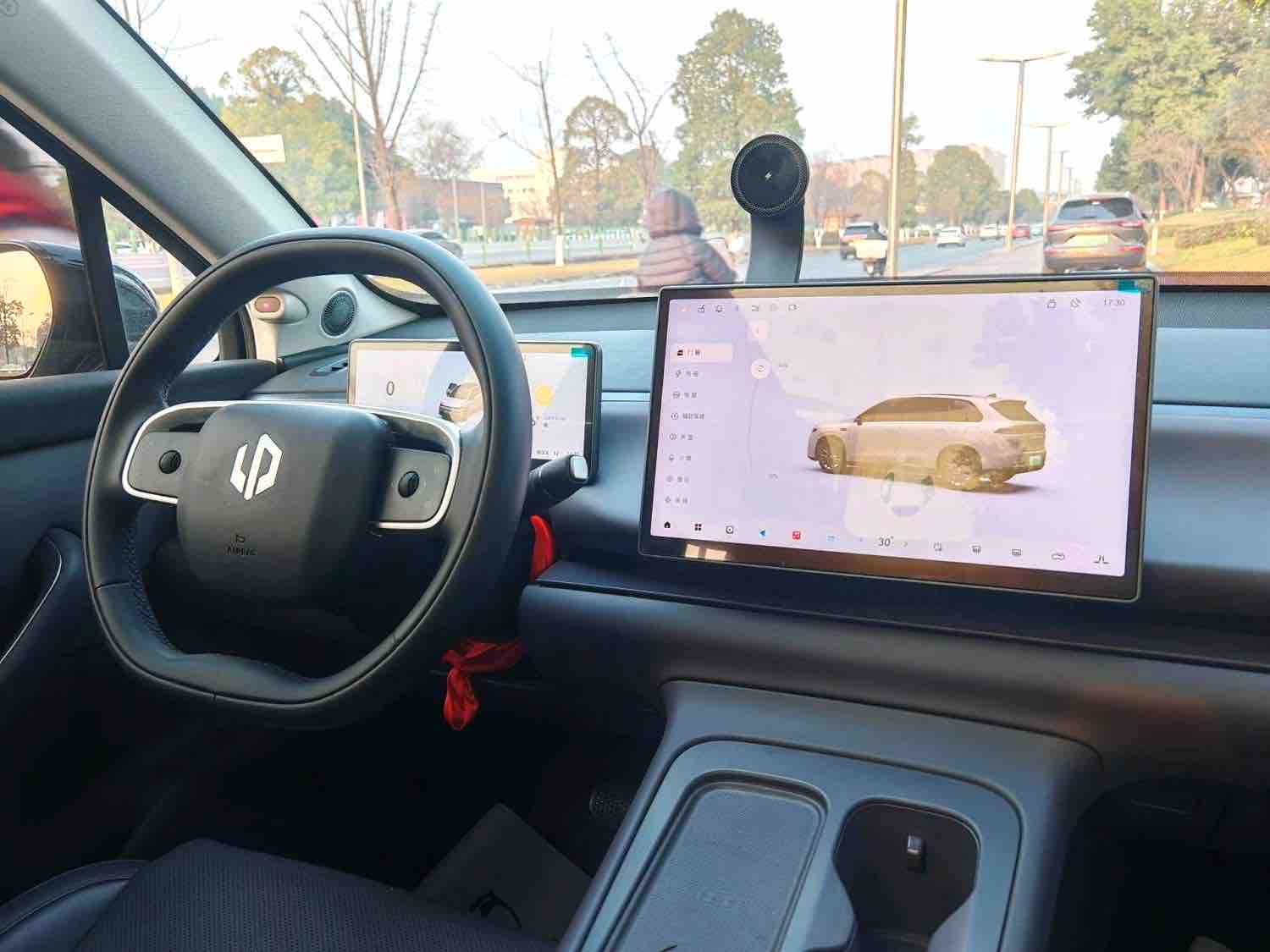 零跑汽车 零跑C10 2024 汽车图片 #9