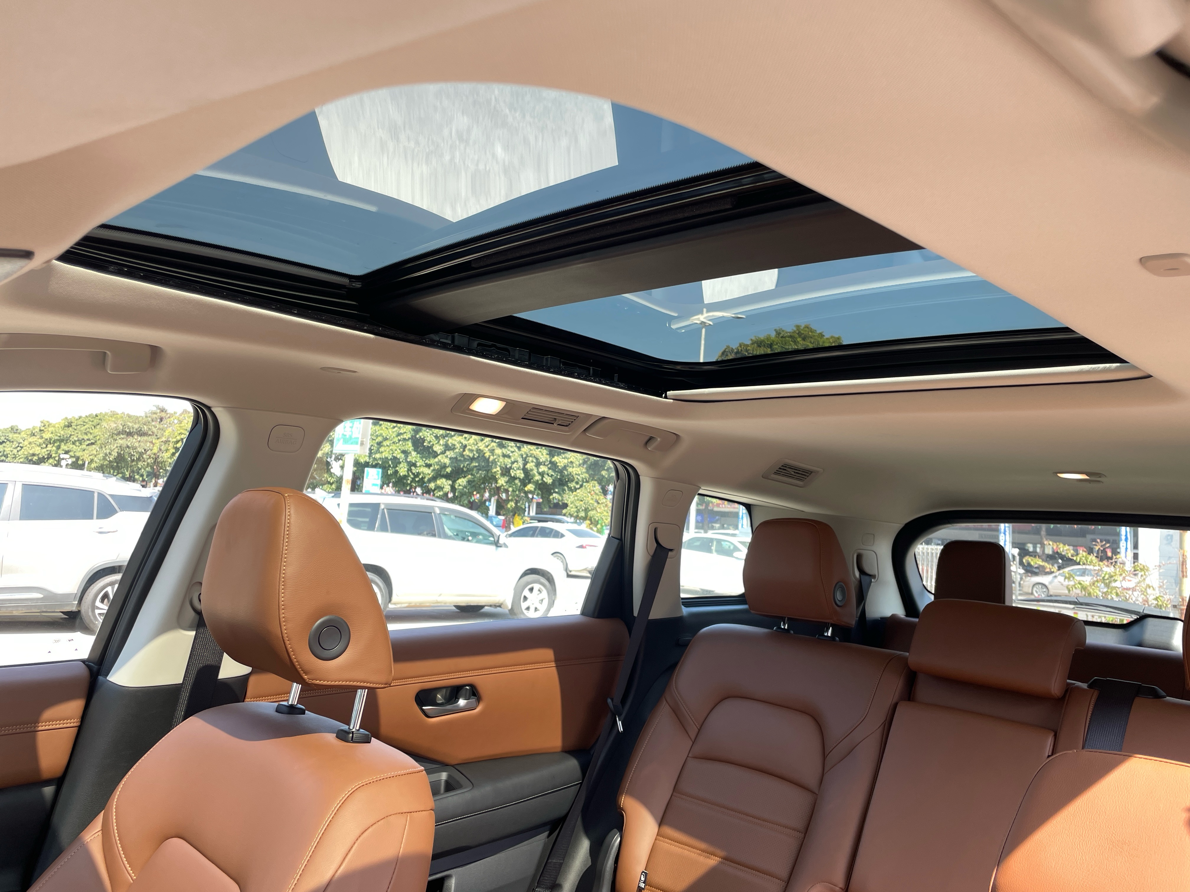 日产 探陆 2024 汽车图片 #9