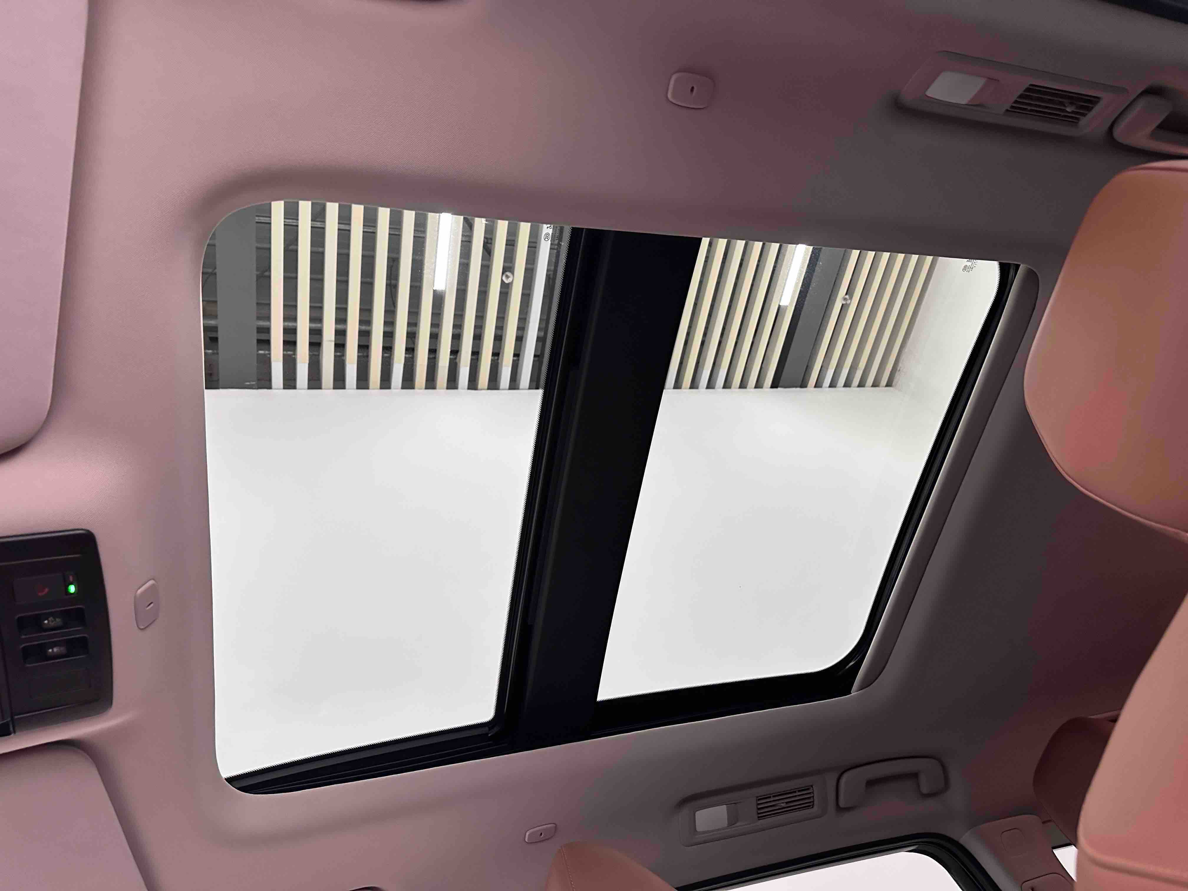 日产 探陆 2024 汽车图片 #9