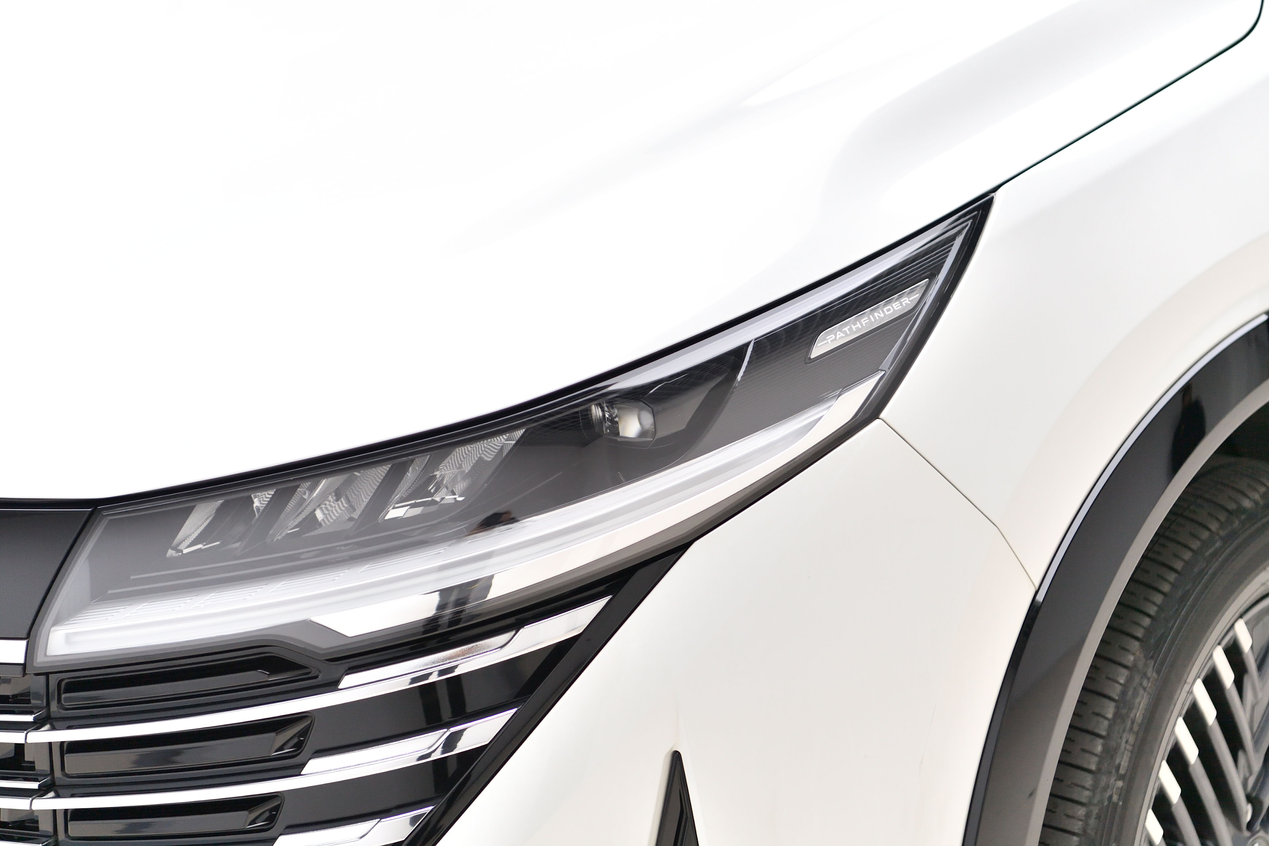 日产 探陆 2024 汽车图片 #9