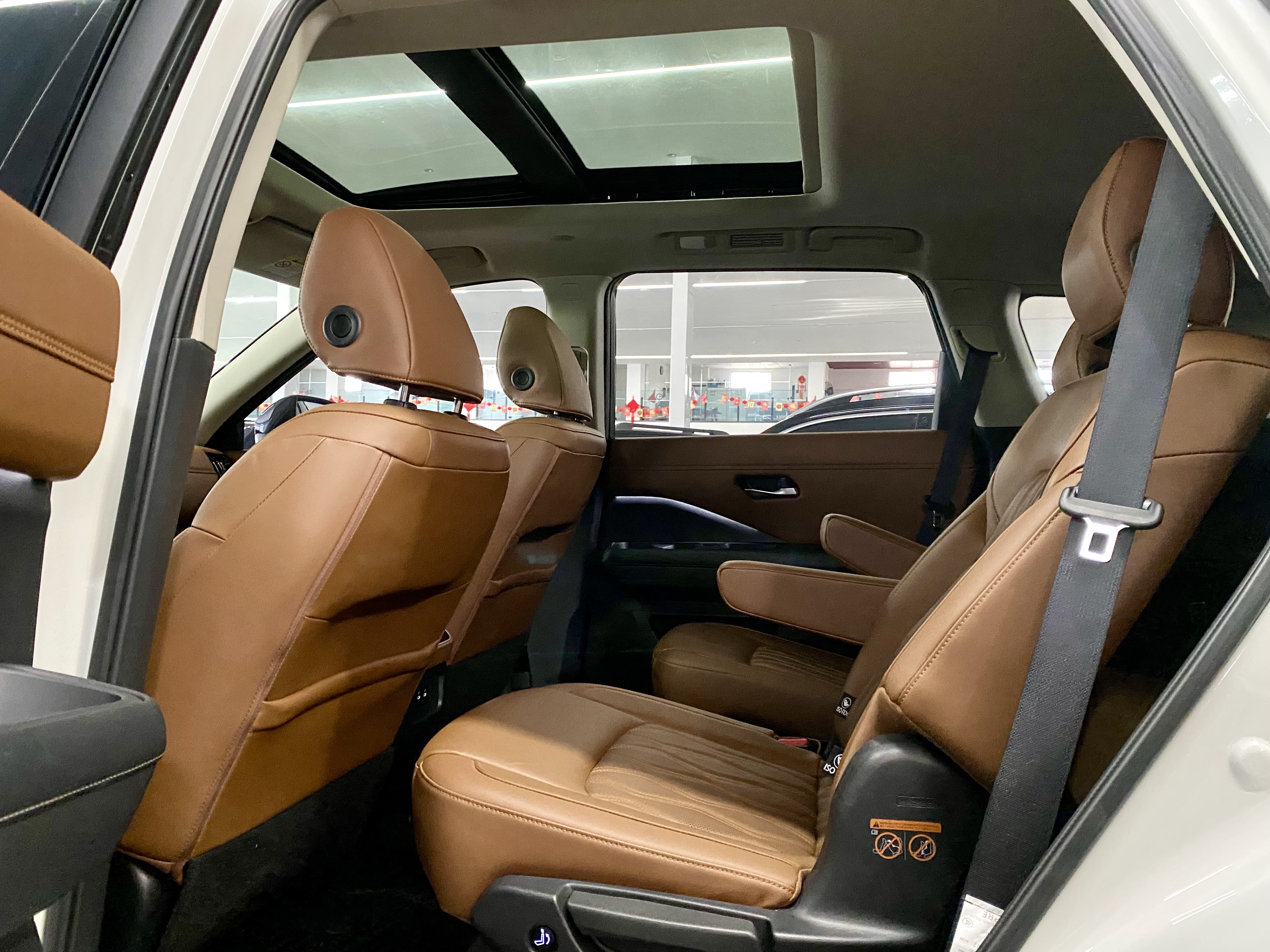 日产 探陆 2024 汽车图片 #9