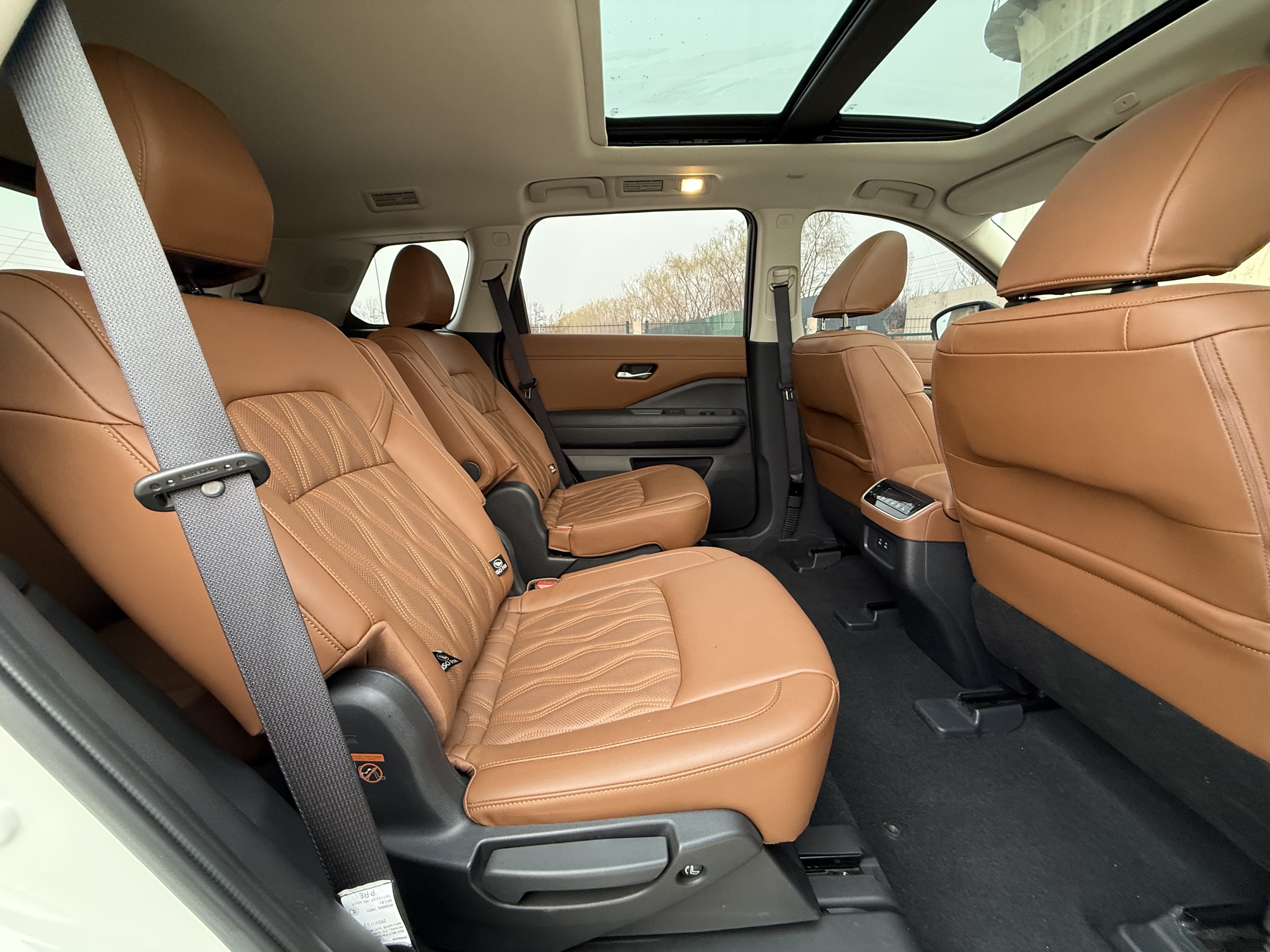 日产 探陆 2024 汽车图片 #9