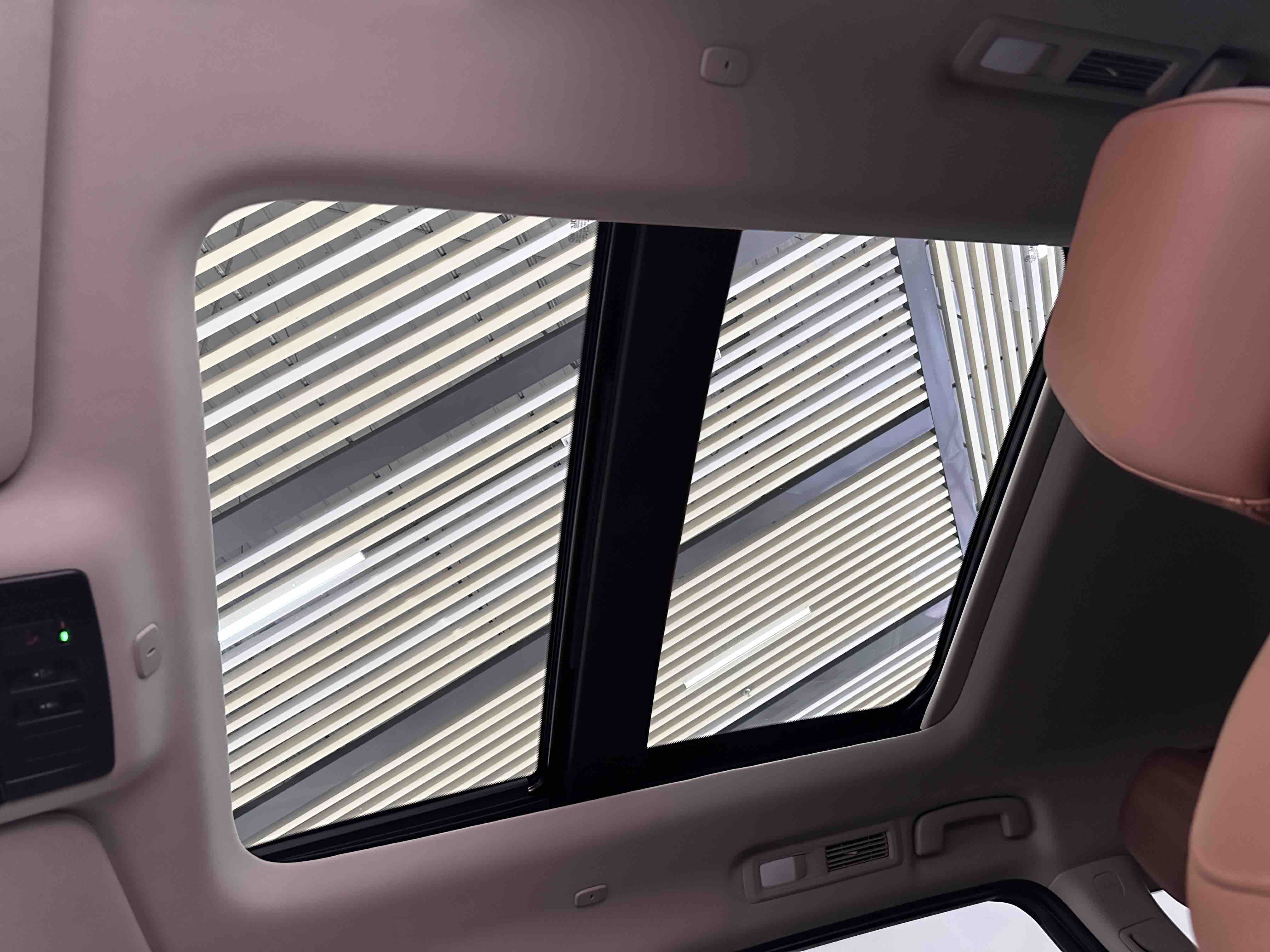 日产 探陆 2024 汽车图片 #9