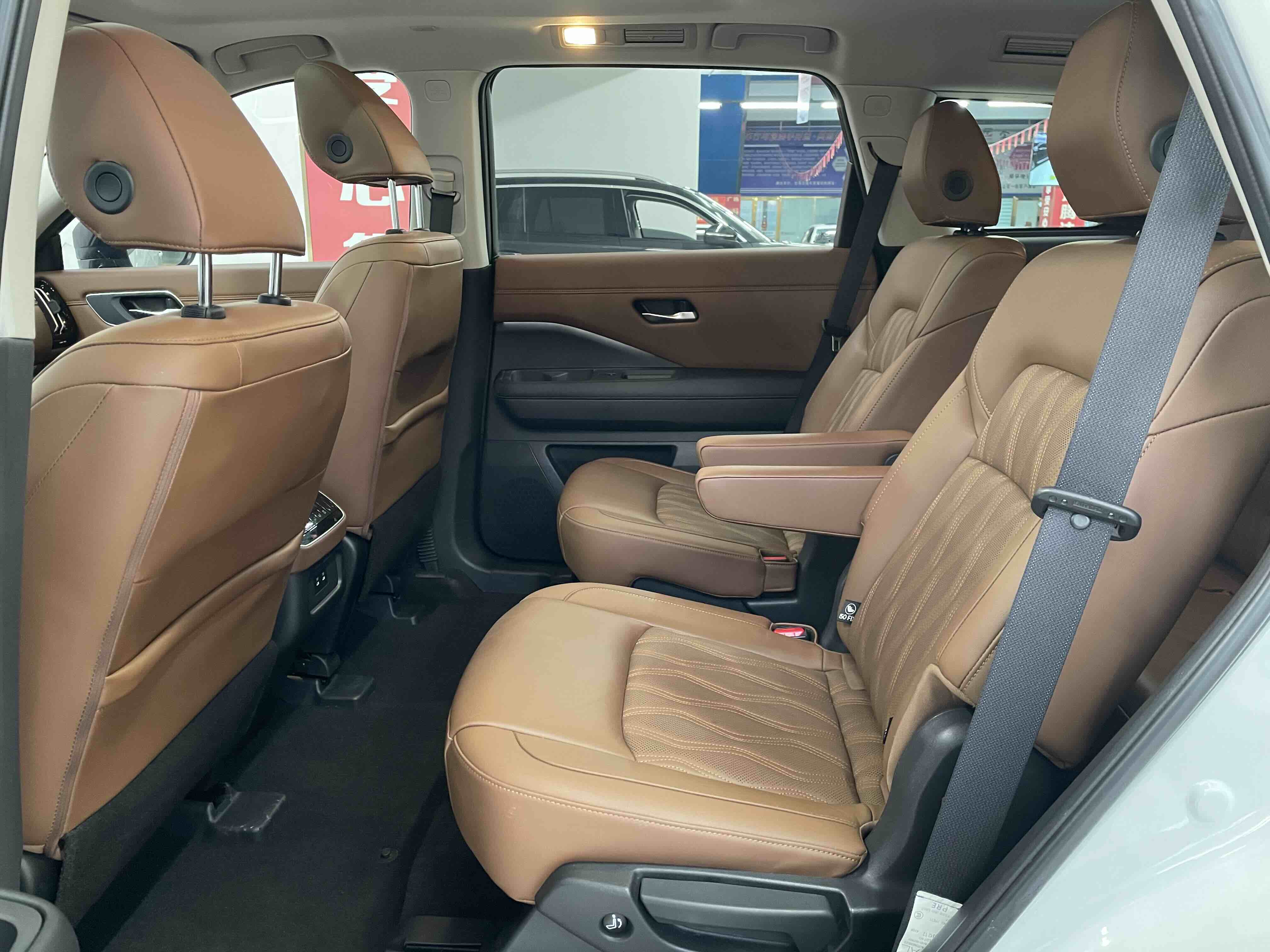 日产 探陆 2024 汽车图片 #9