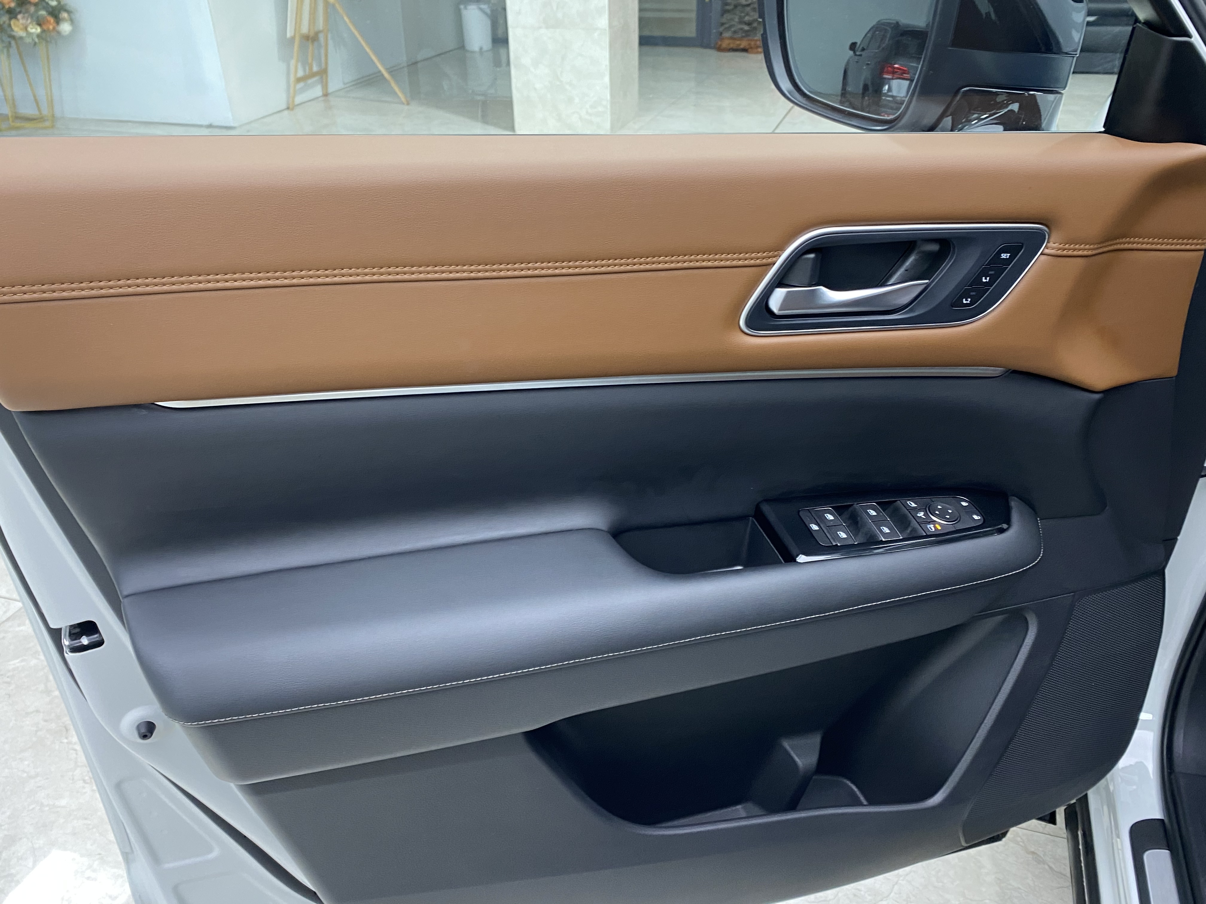 日产 探陆 2024 汽车图片 #9