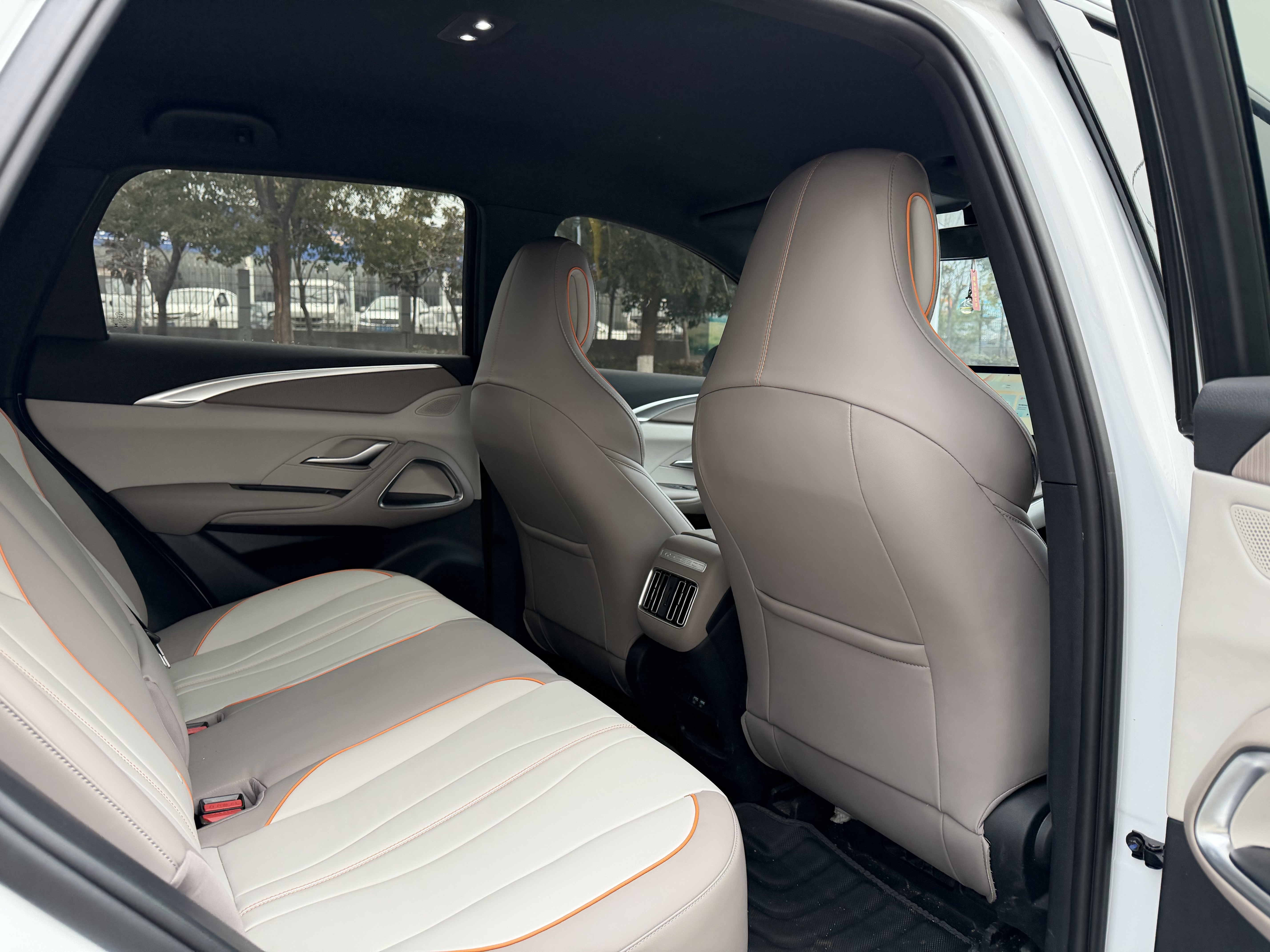 BYD Song Pro New Energy 2025 car image #9