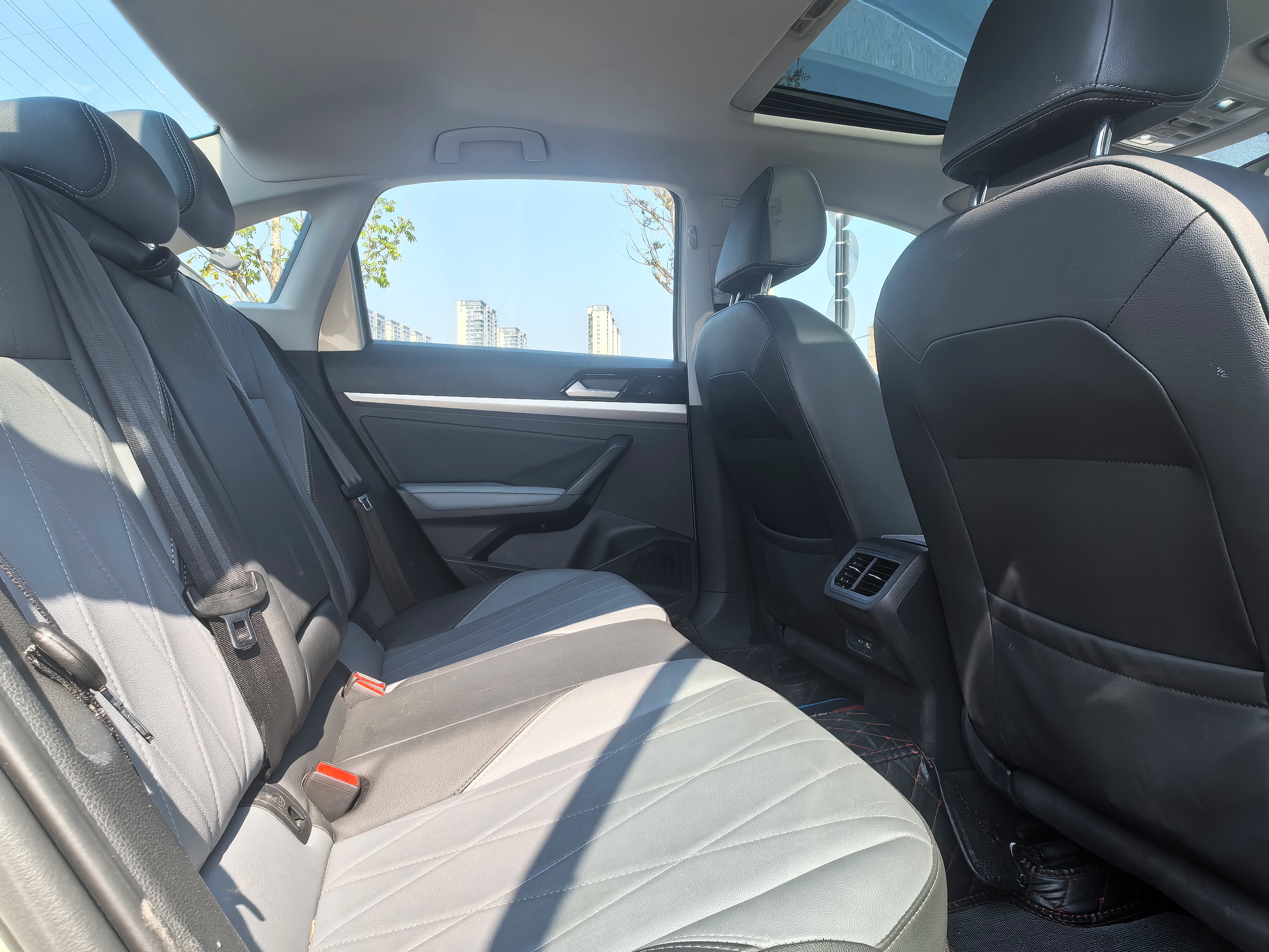 BYD Song Plus New Energy 2024 car image #9