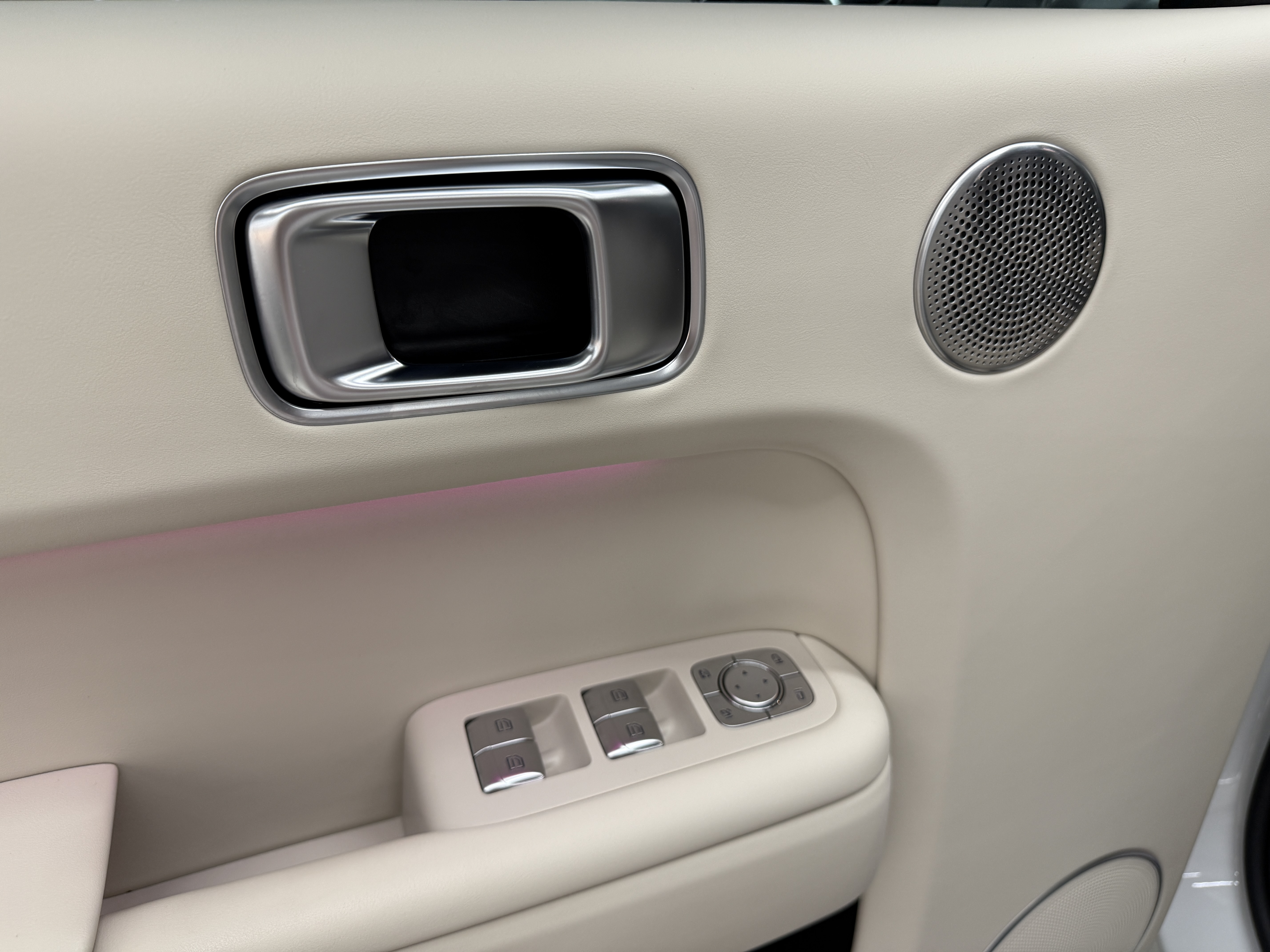 理想汽车 理想L7 2024 汽车图片 #9