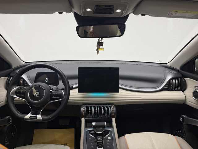 BYD Yuan Plus 2025 car image #9