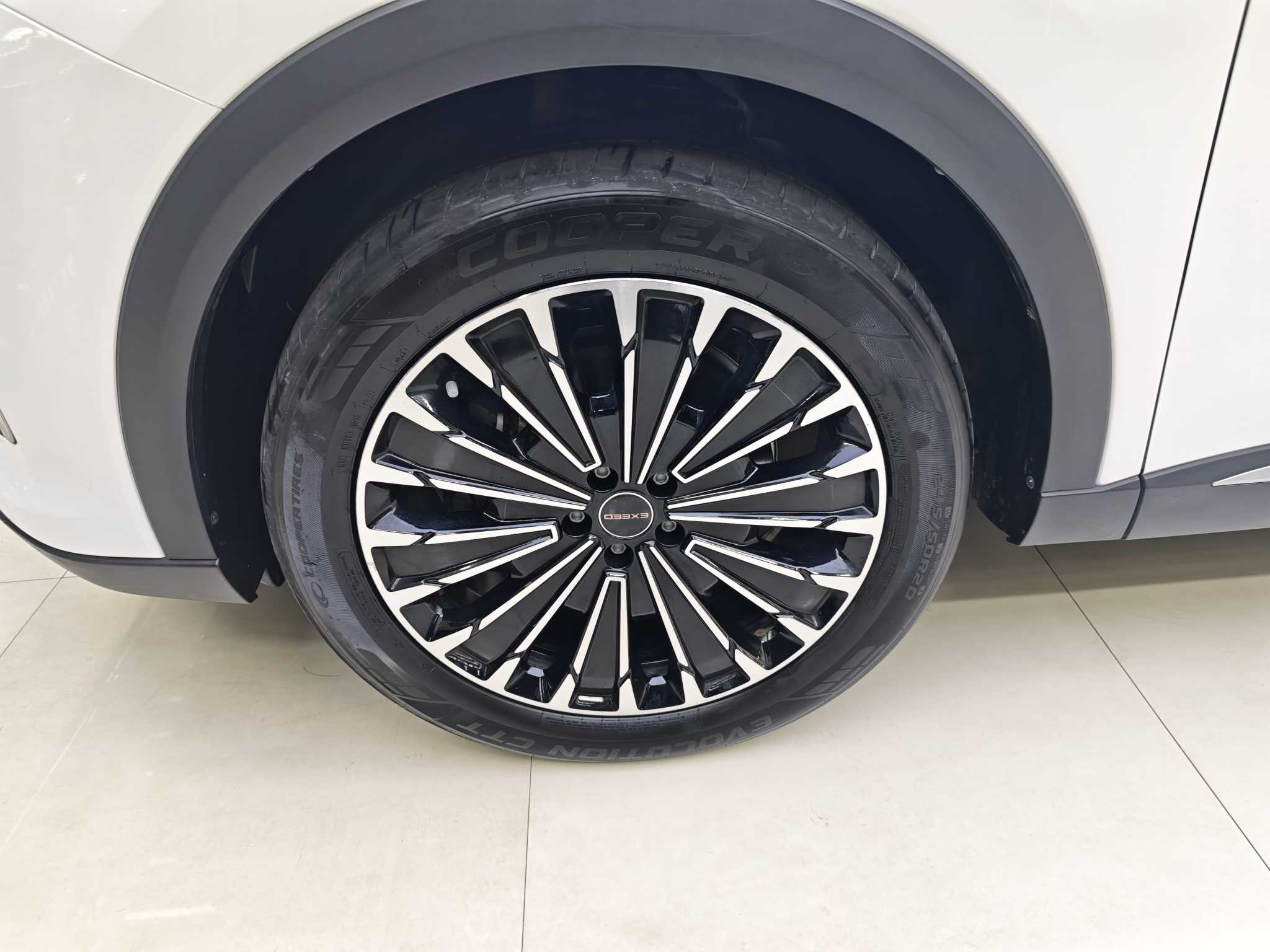 Exceed Yaoguang C-DM 2024 car image #9