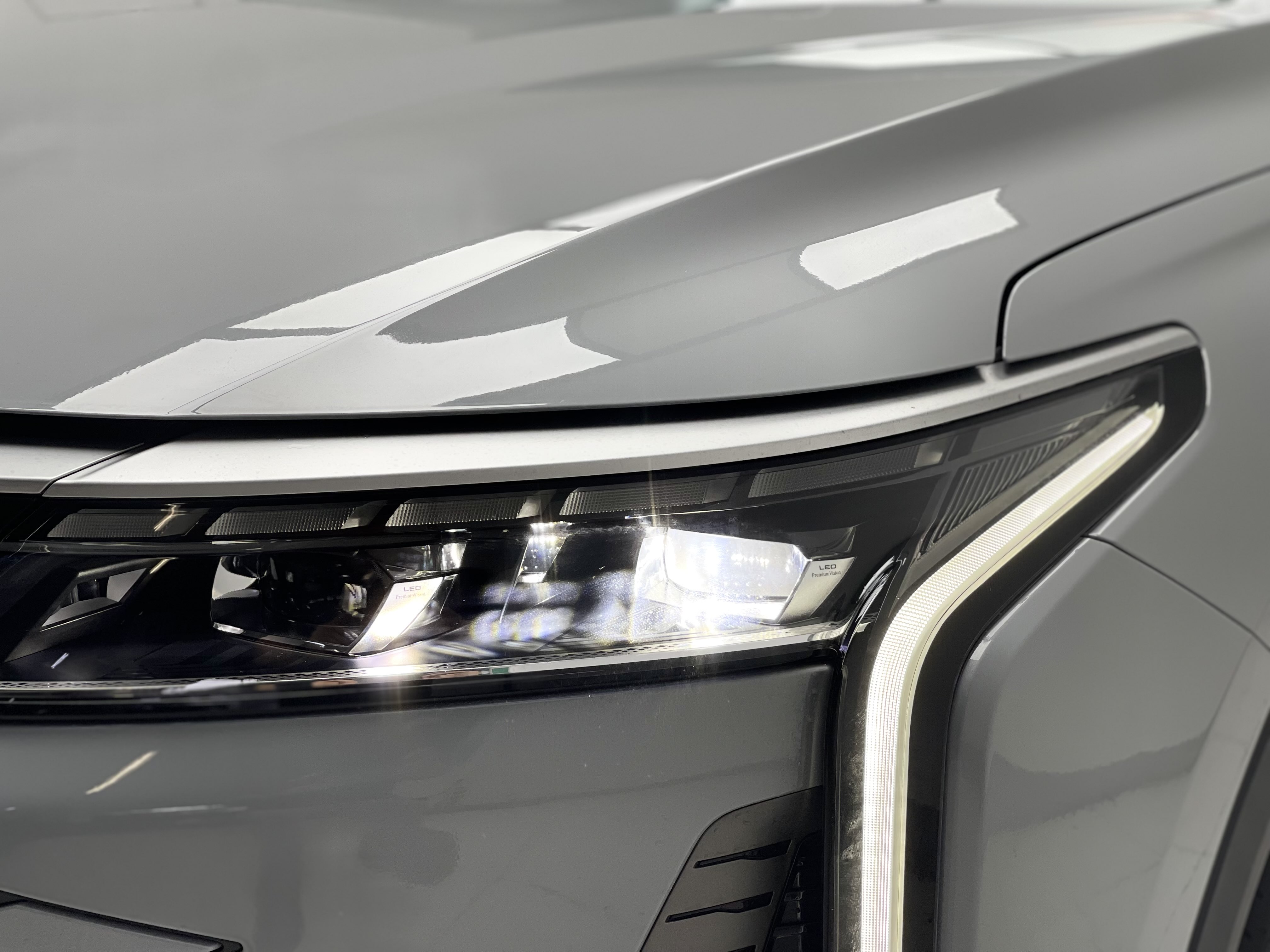 Exceed Yaoguang C-DM 2024 car image #9