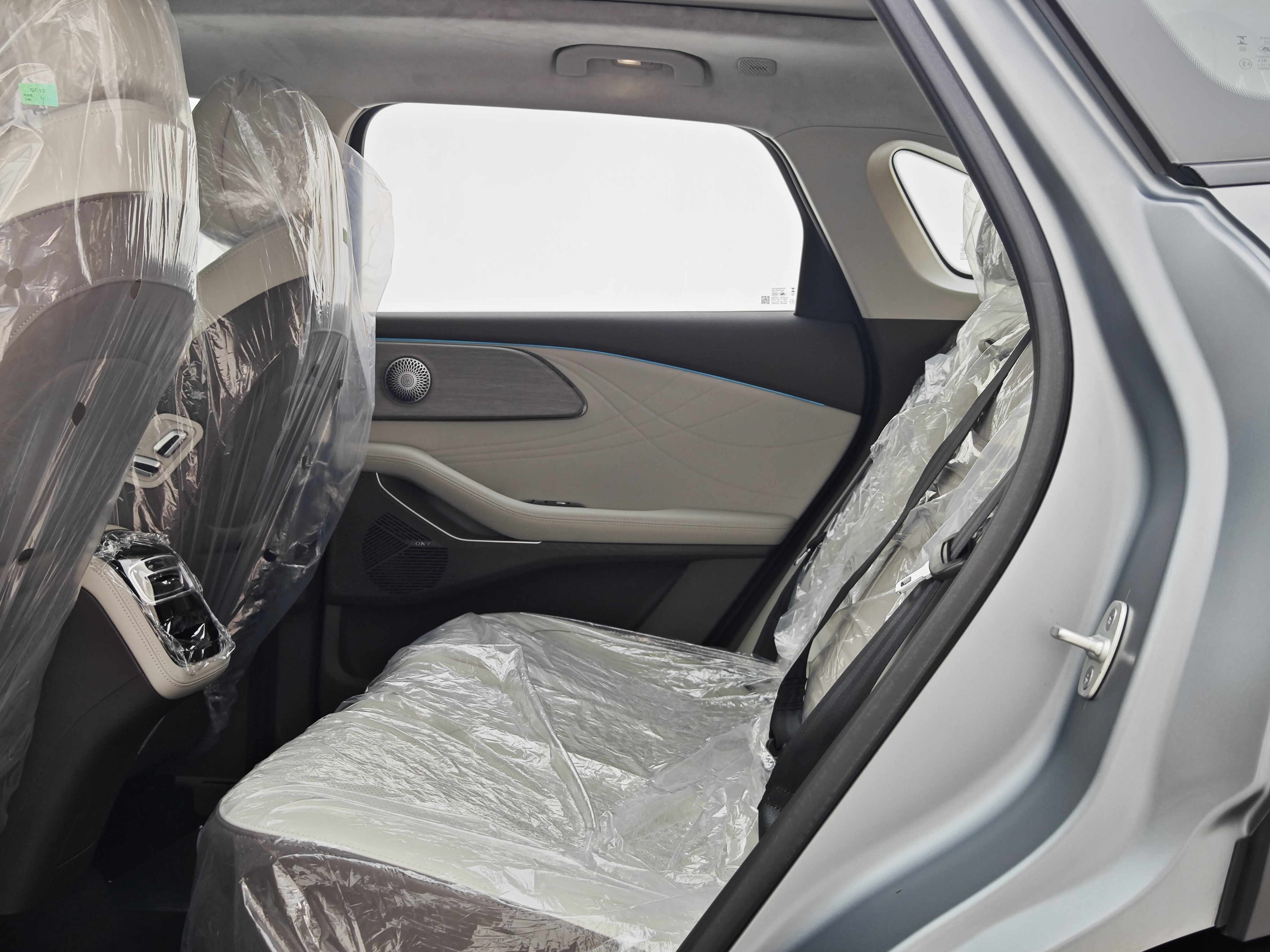 Exceed Yaoguang C-DM 2025 #9 Exceed Yaoguang C-DM 2025 car image #9