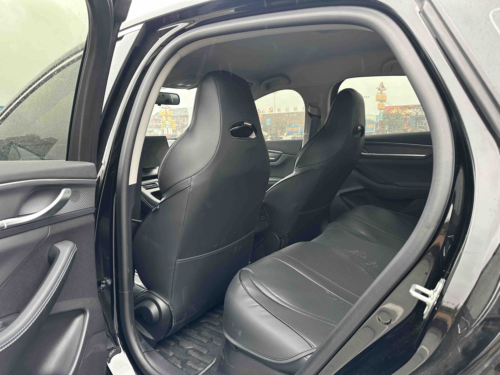 BYD Destroyer 05 2025 #9 BYD Destroyer 05 2025 car image #9