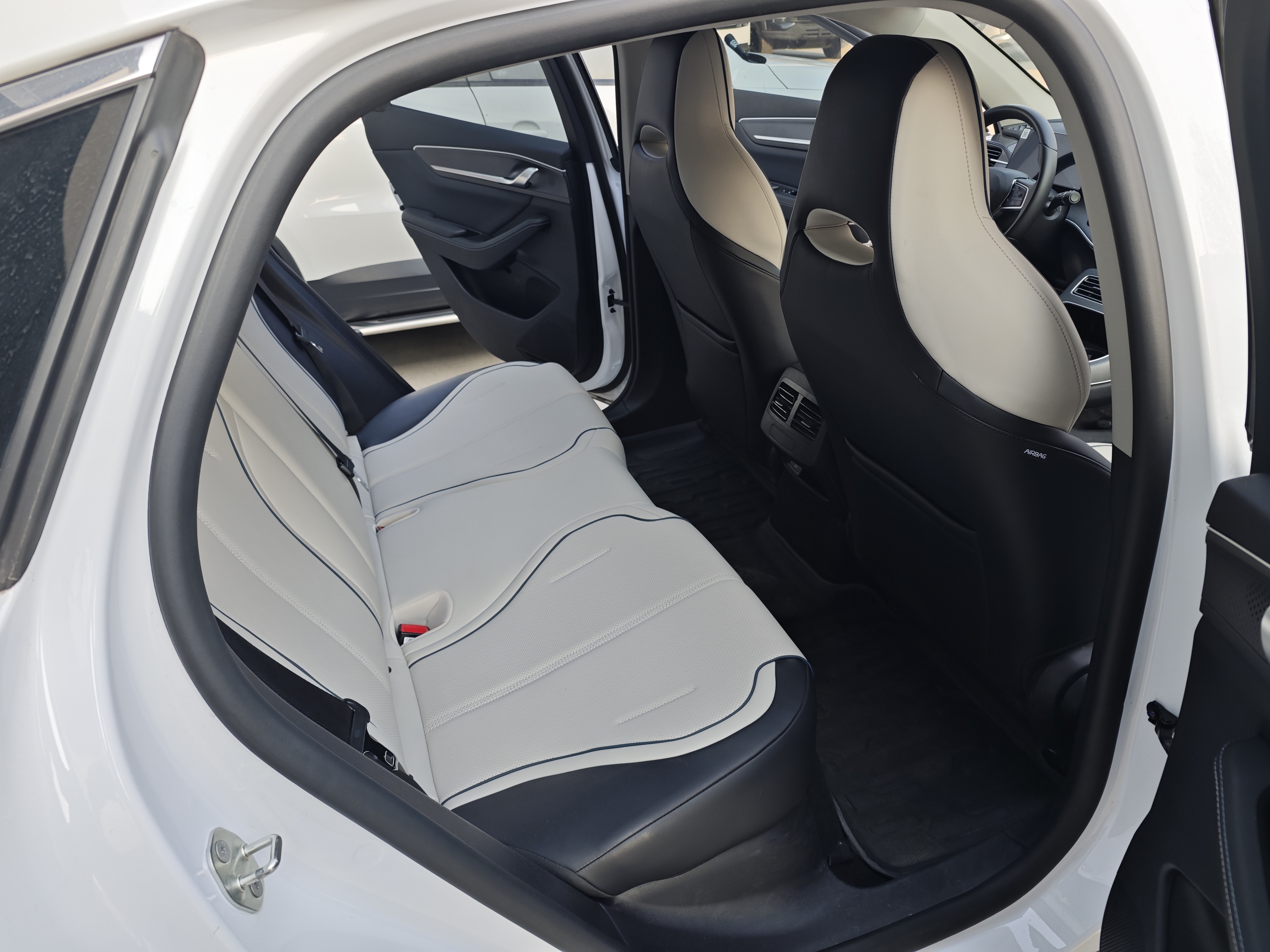 BYD Destroyer 05 2024 car image #9