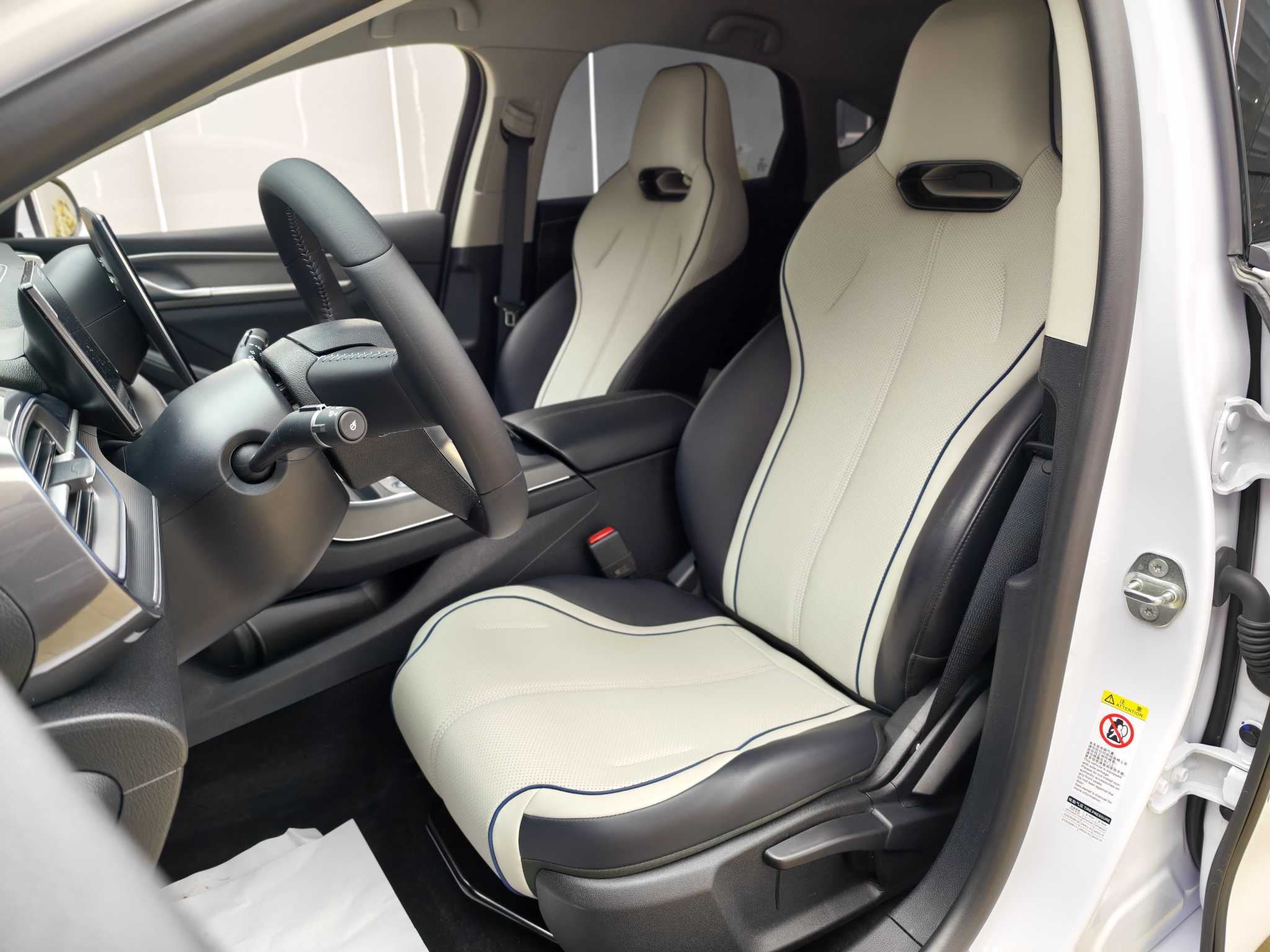 BYD Destroyer 05 2025 car image #9