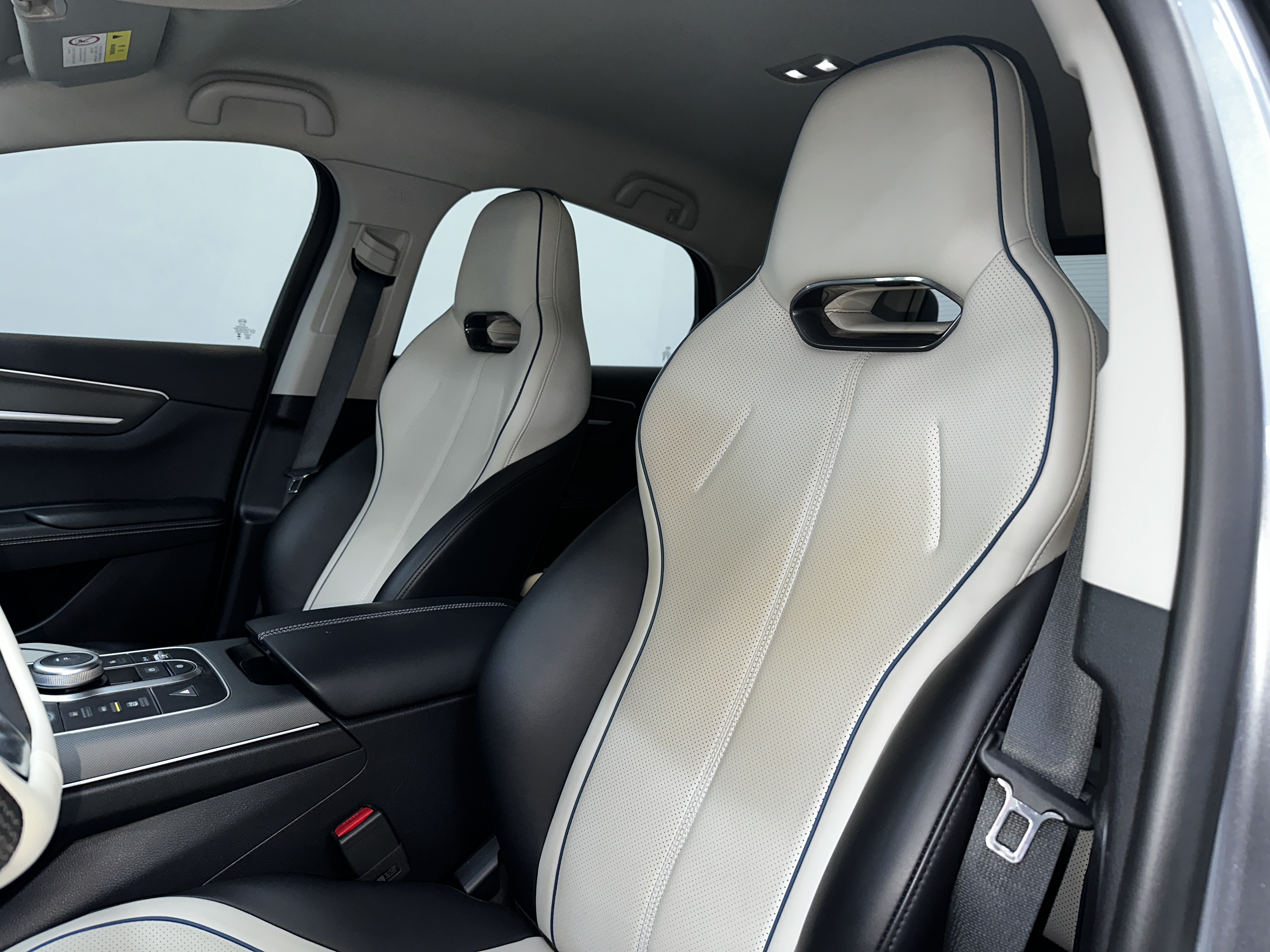 BYD Destroyer 05 2024 imagem de carro #9