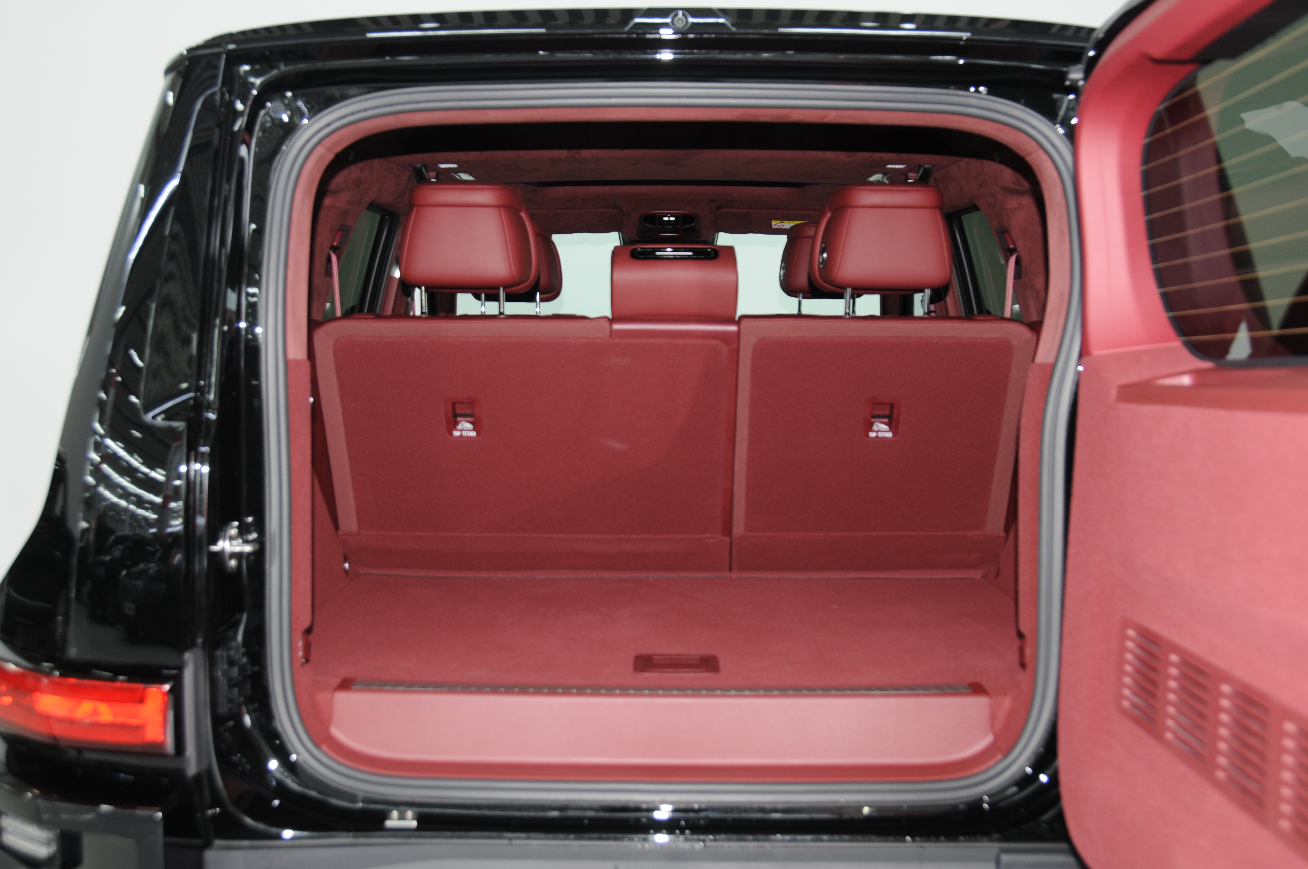 Tank 700 New Energy 2025 image de voiture #9