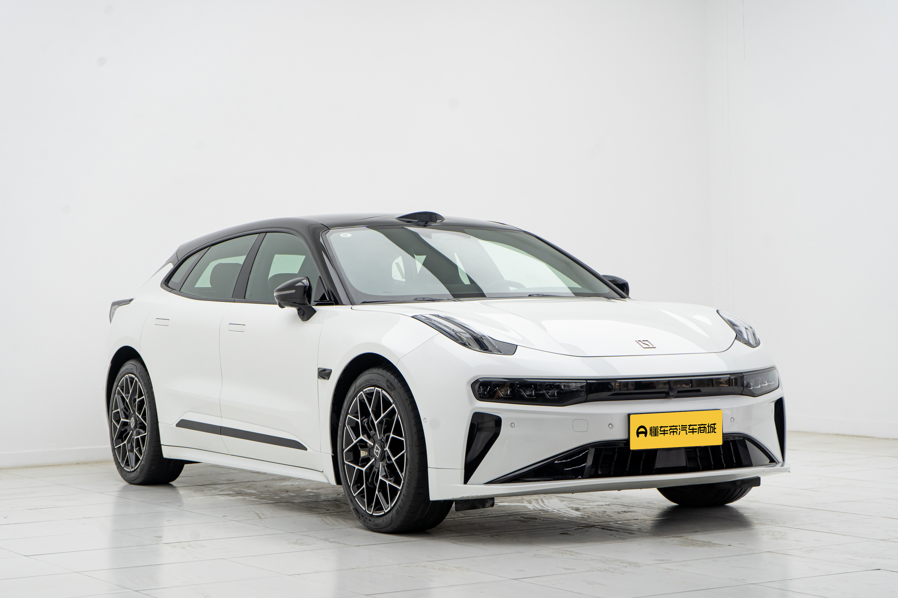 极氪 极氪001 2024 汽车图片 #9