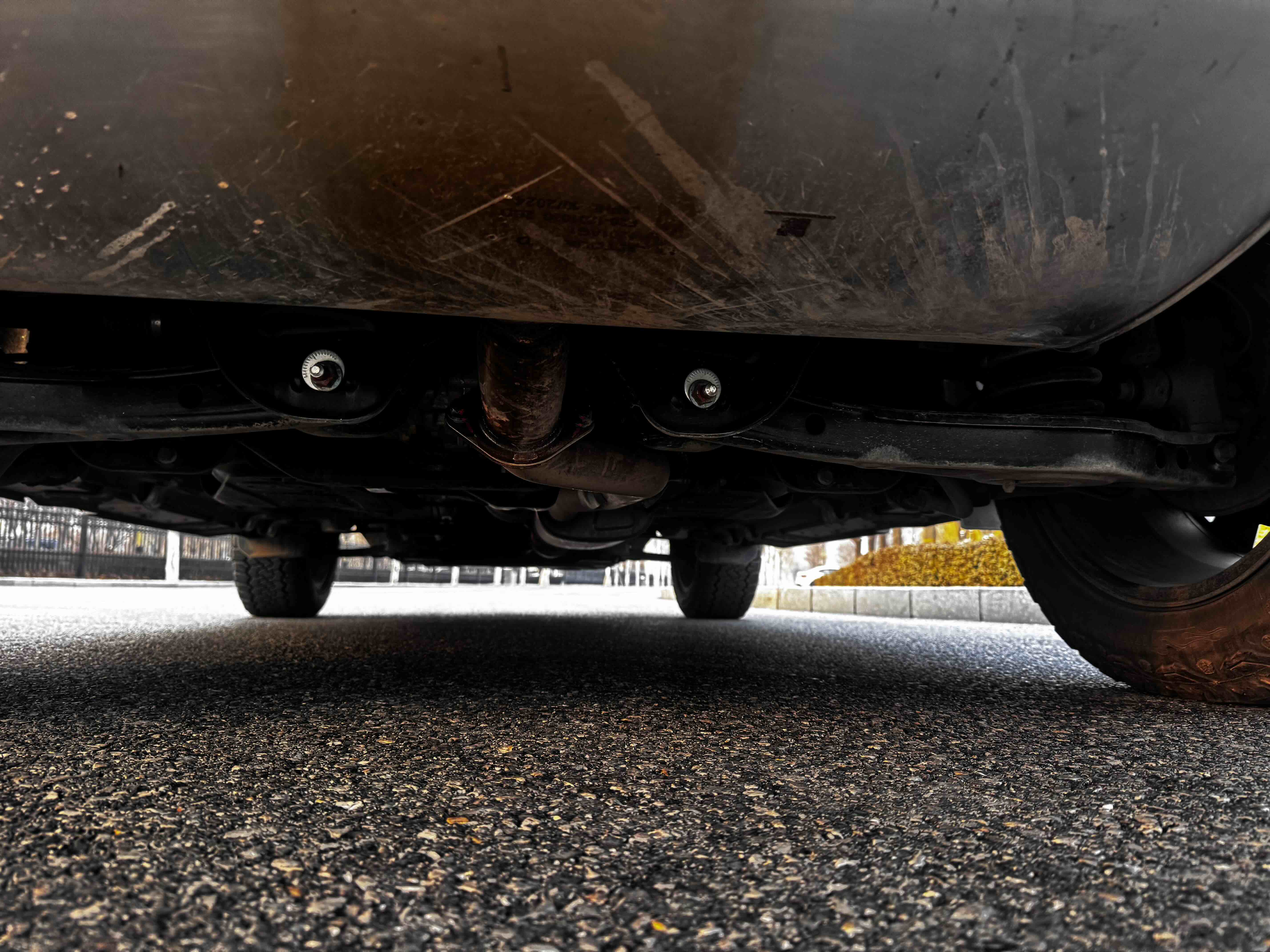 捷途 捷途旅行者 2024 汽车图片 #9