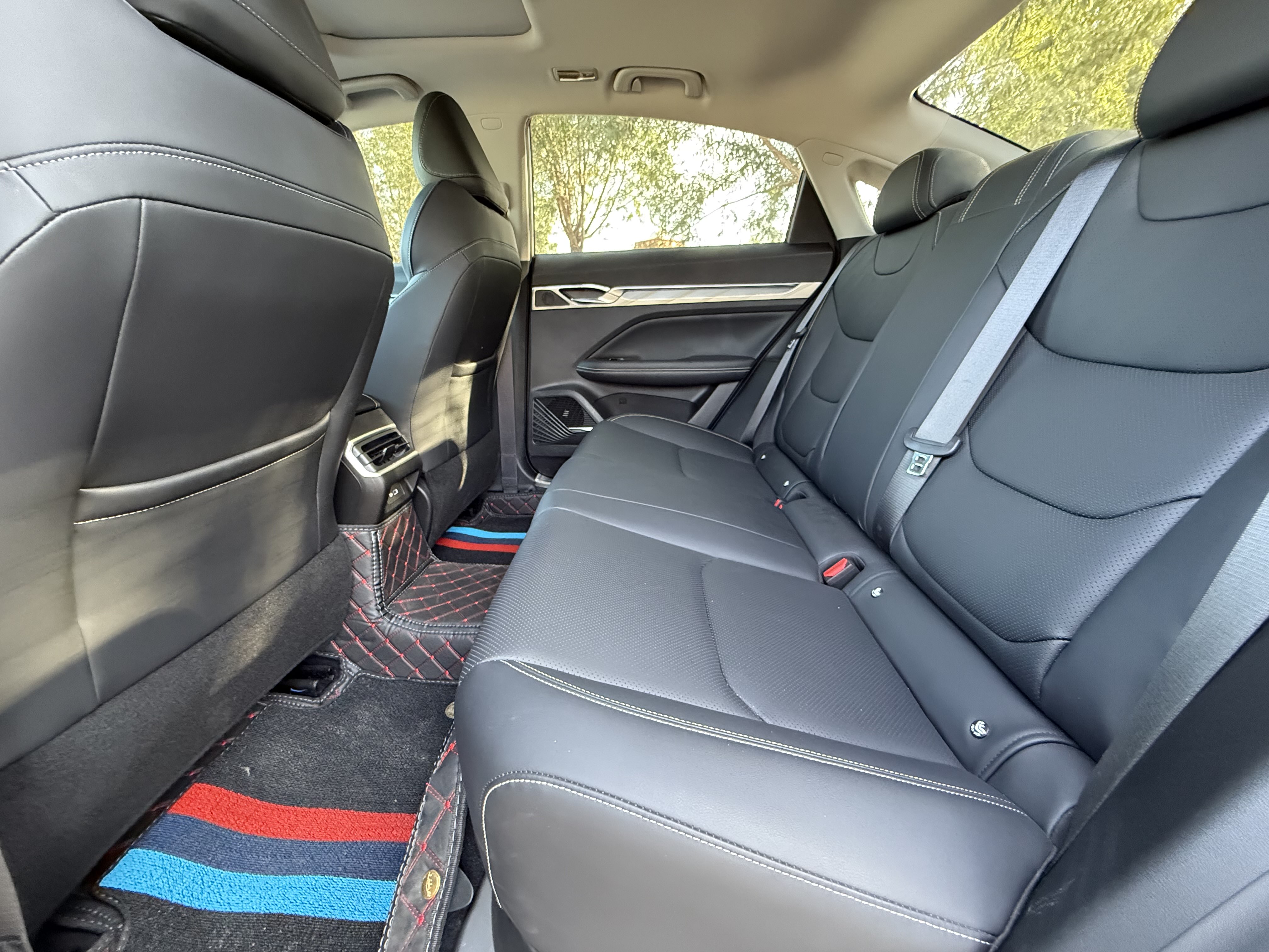 GEELY Emgrand L 2024 #9 GEELY Emgrand L 2024 immagine di auto #9