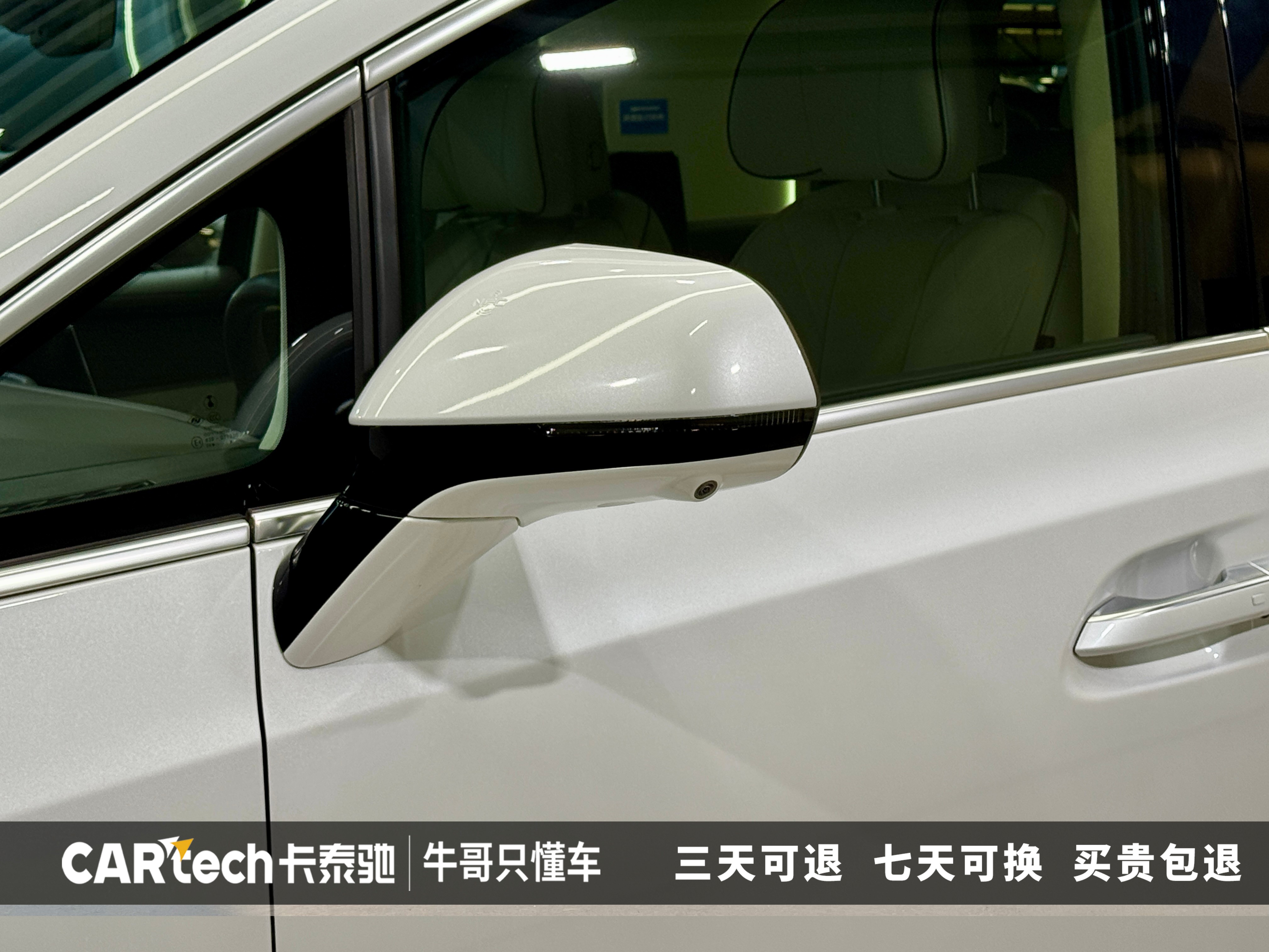 Denza D9 2024 صورة سيارة #9