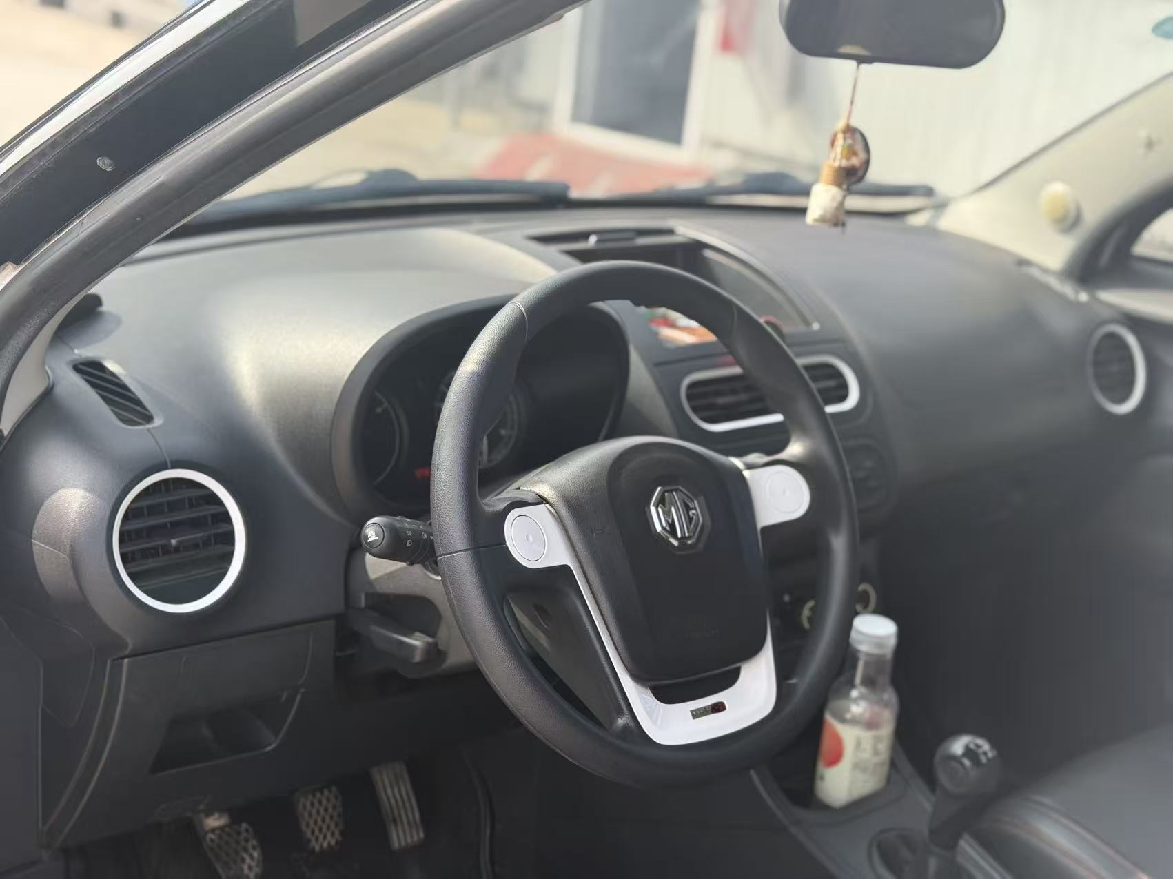 MG 3 2013 immagine di auto #9