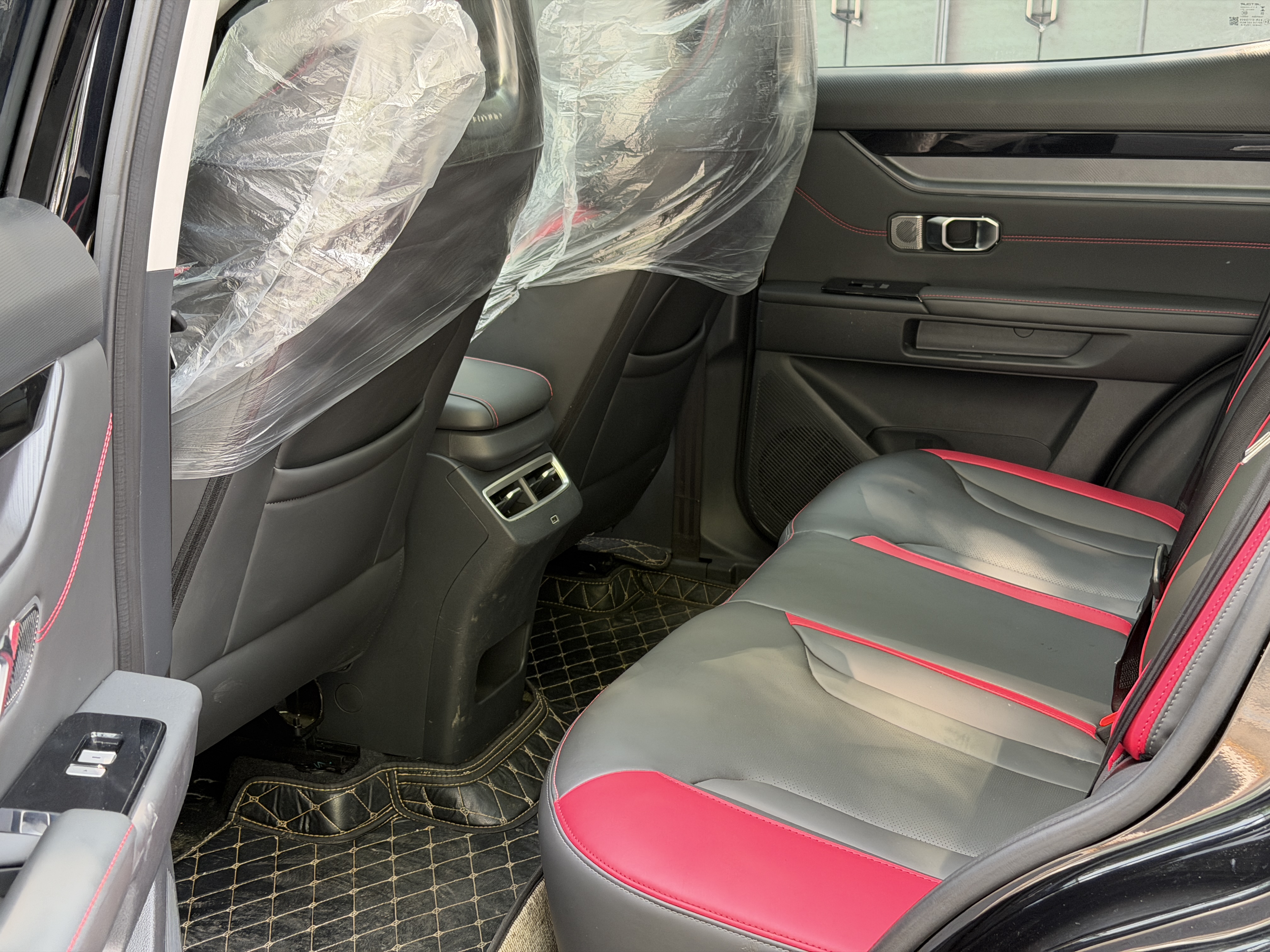 Dashing 2024 immagine di auto #9