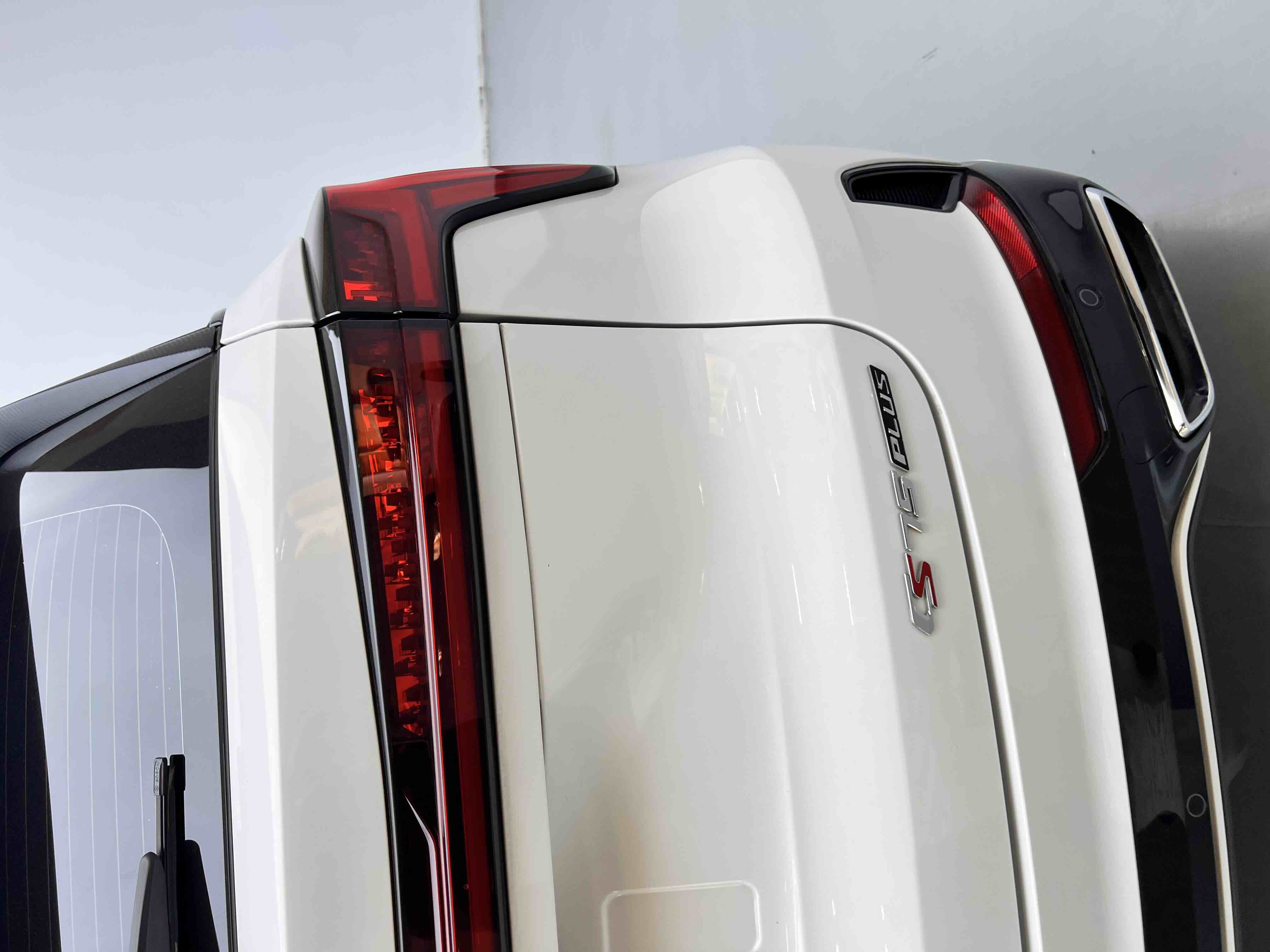 Changan CS75 Plus 2024 car image #9