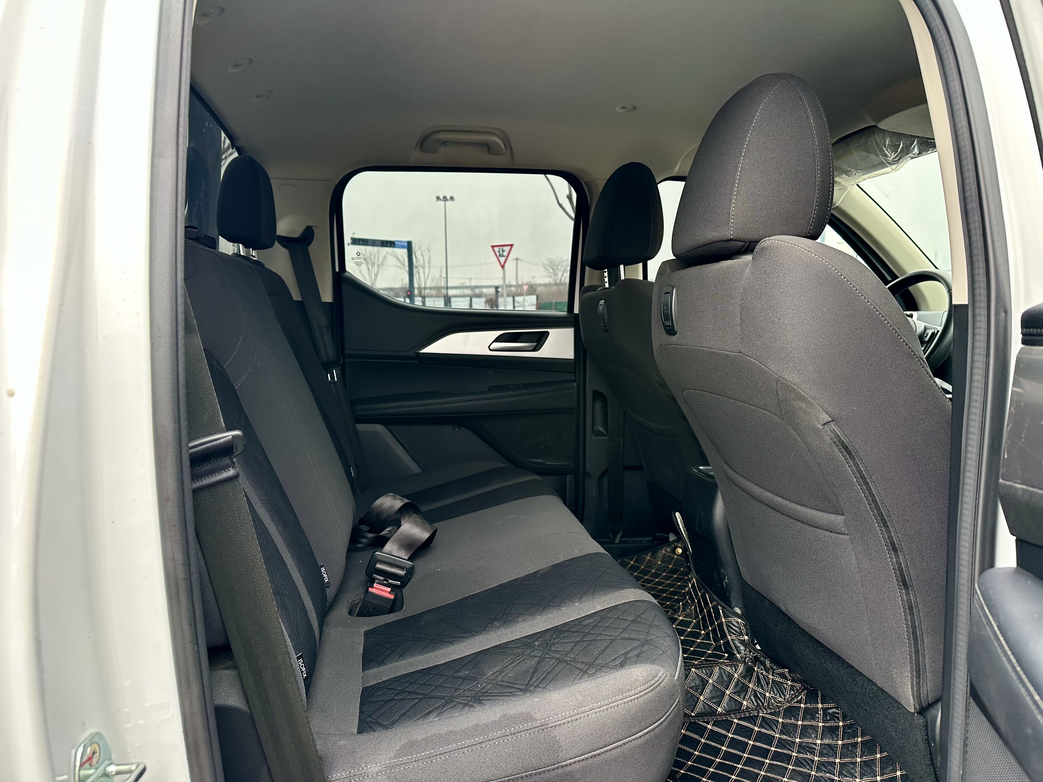 Great Wall Jingang Pao 2024 #9 Great Wall Jingang Pao 2024 car image #9