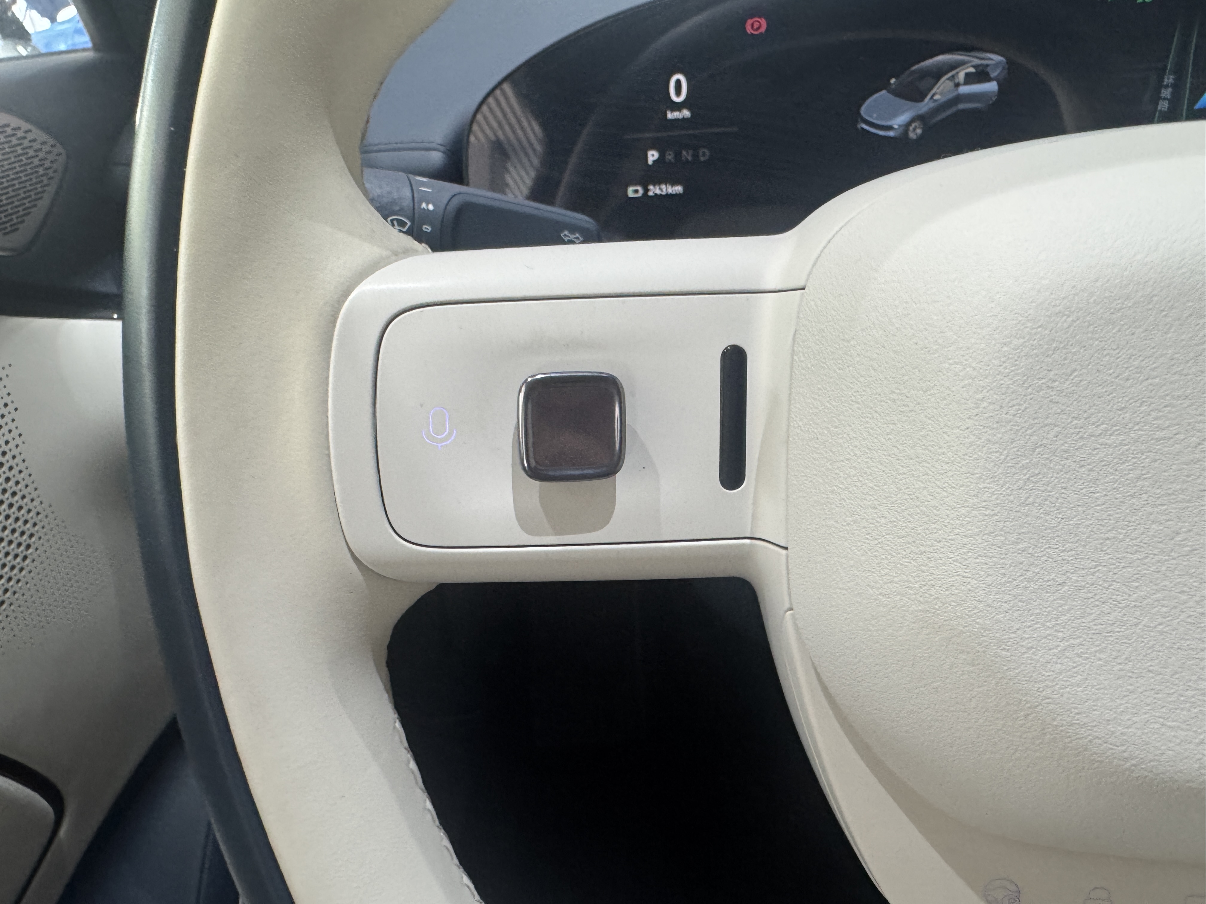 极氪 极氪007 2024 汽车图片 #9