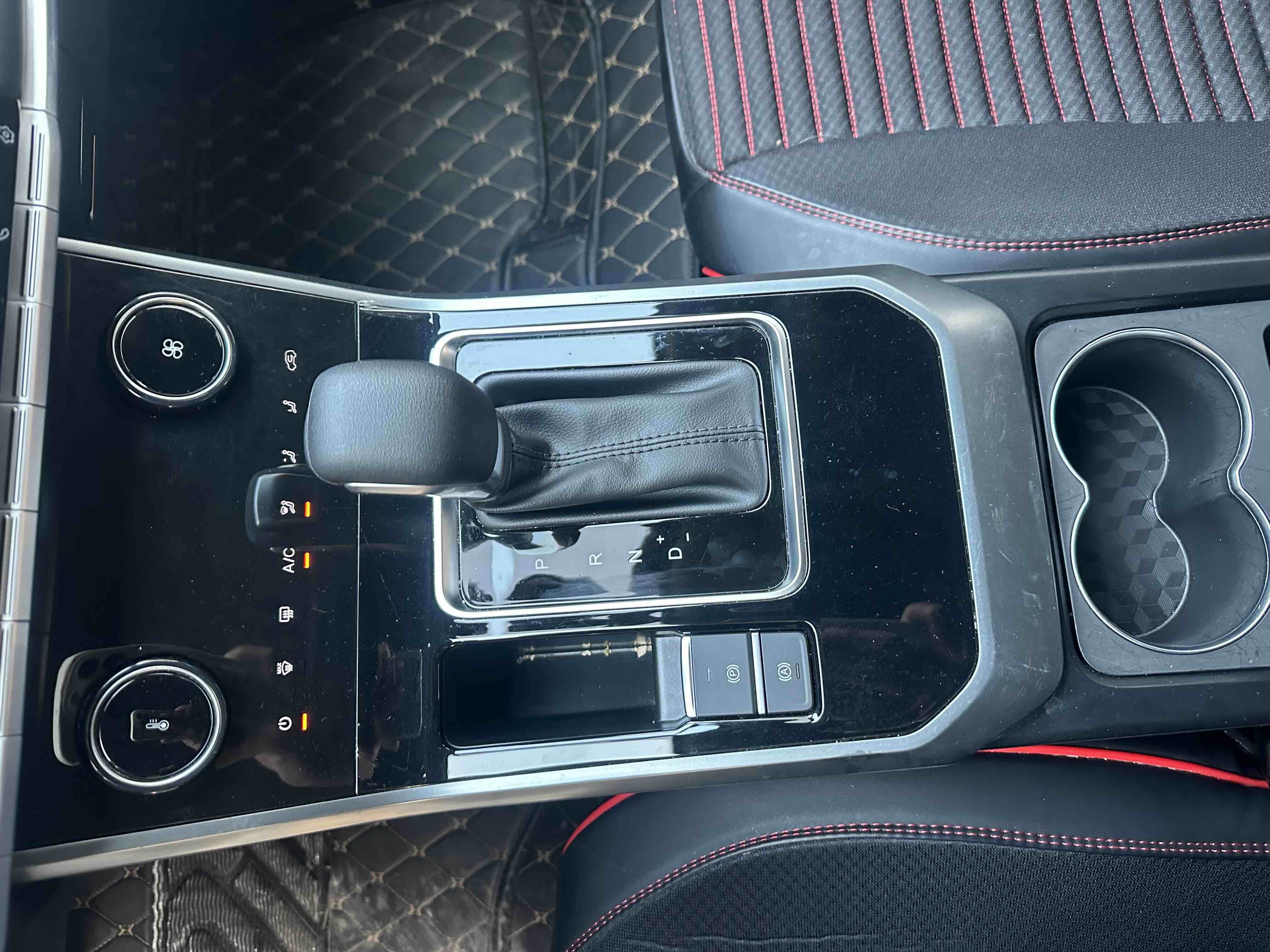 奇瑞 瑞虎5x 2024 汽车图片 #9