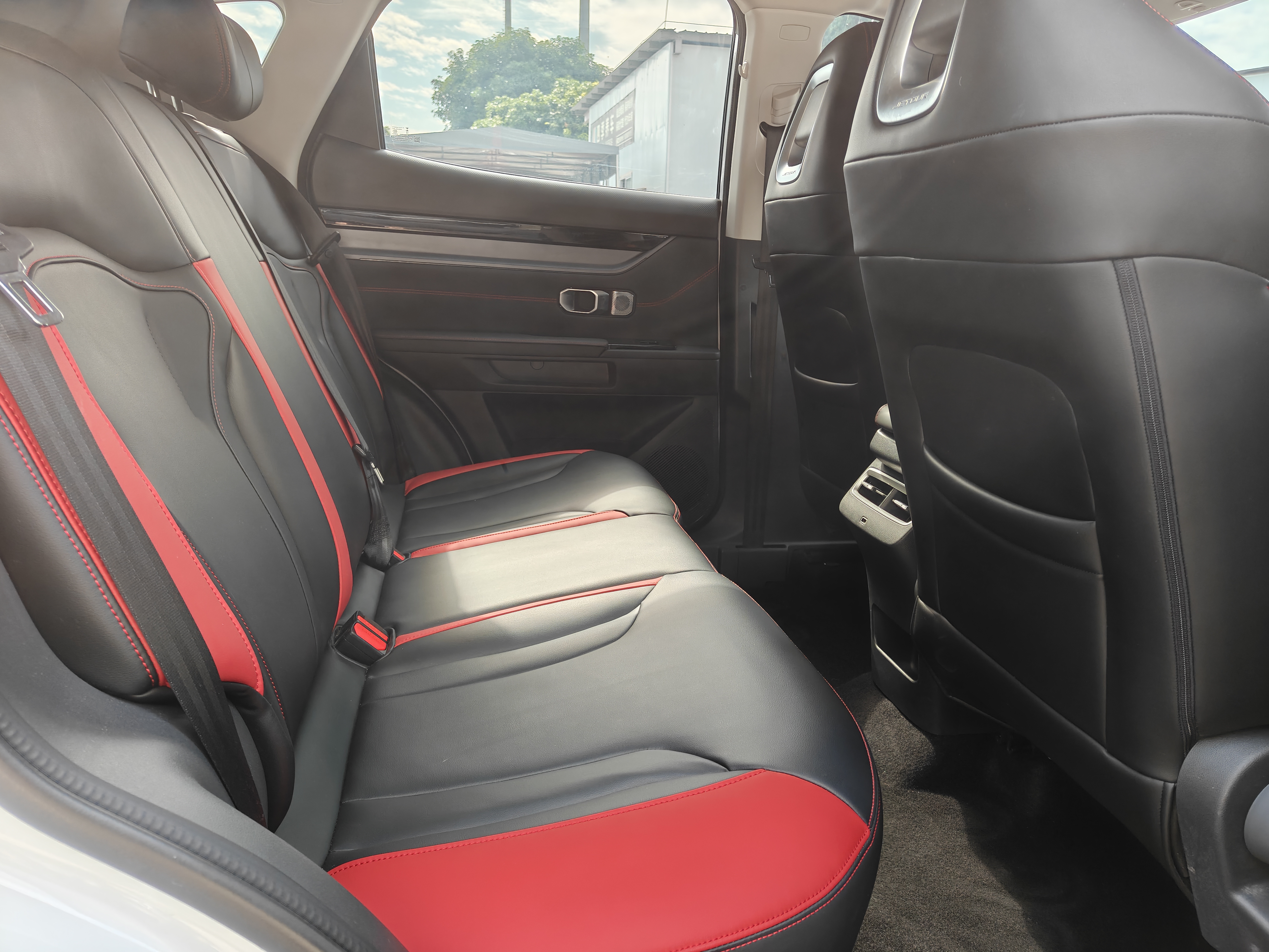 捷途 捷途大圣i-DM 2024 汽车图片 #9