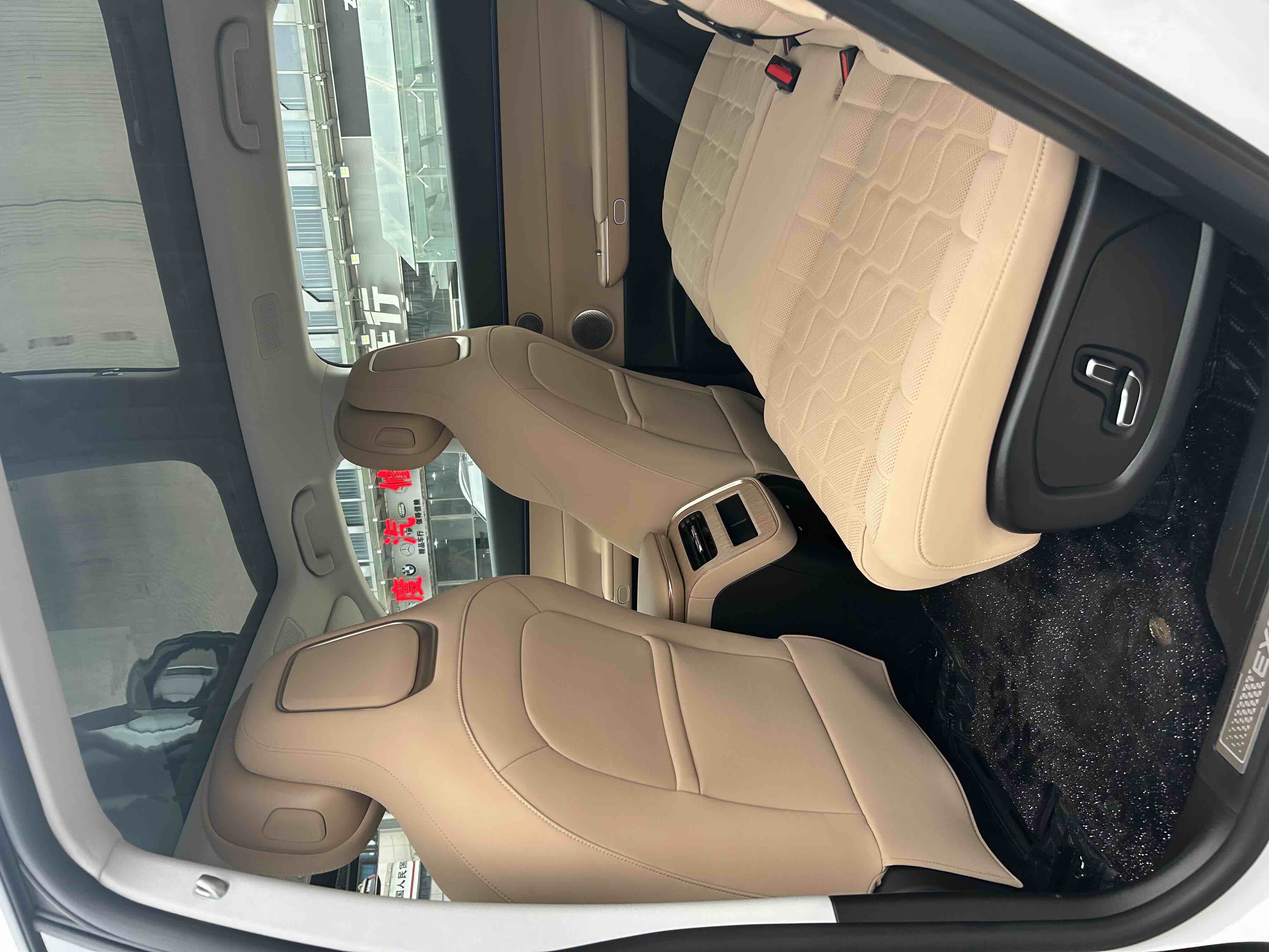 Exceed Stellar Era ET 2025 car image #9