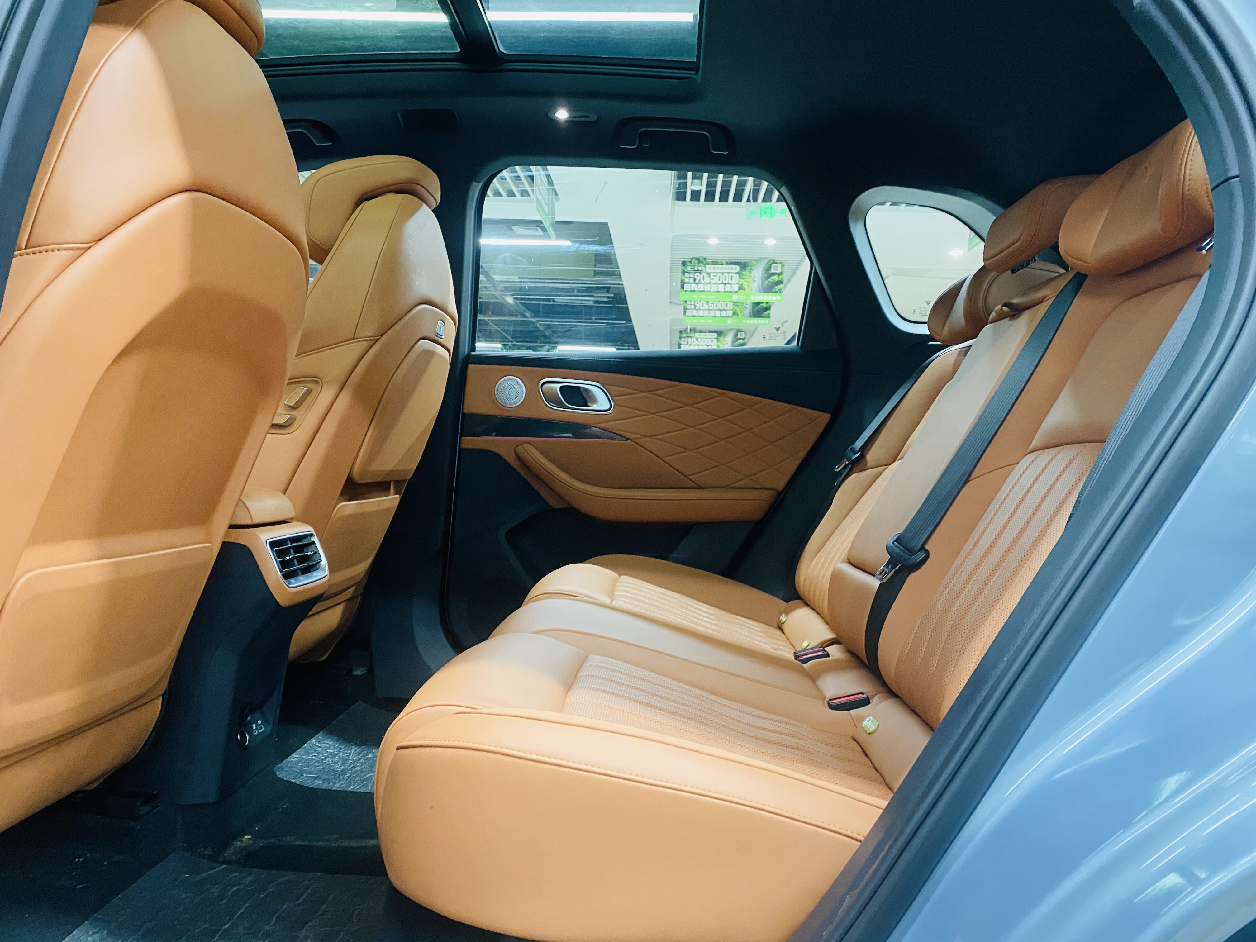 Neta L 2024 #9 Neta L 2024 изображение автомобиля #9