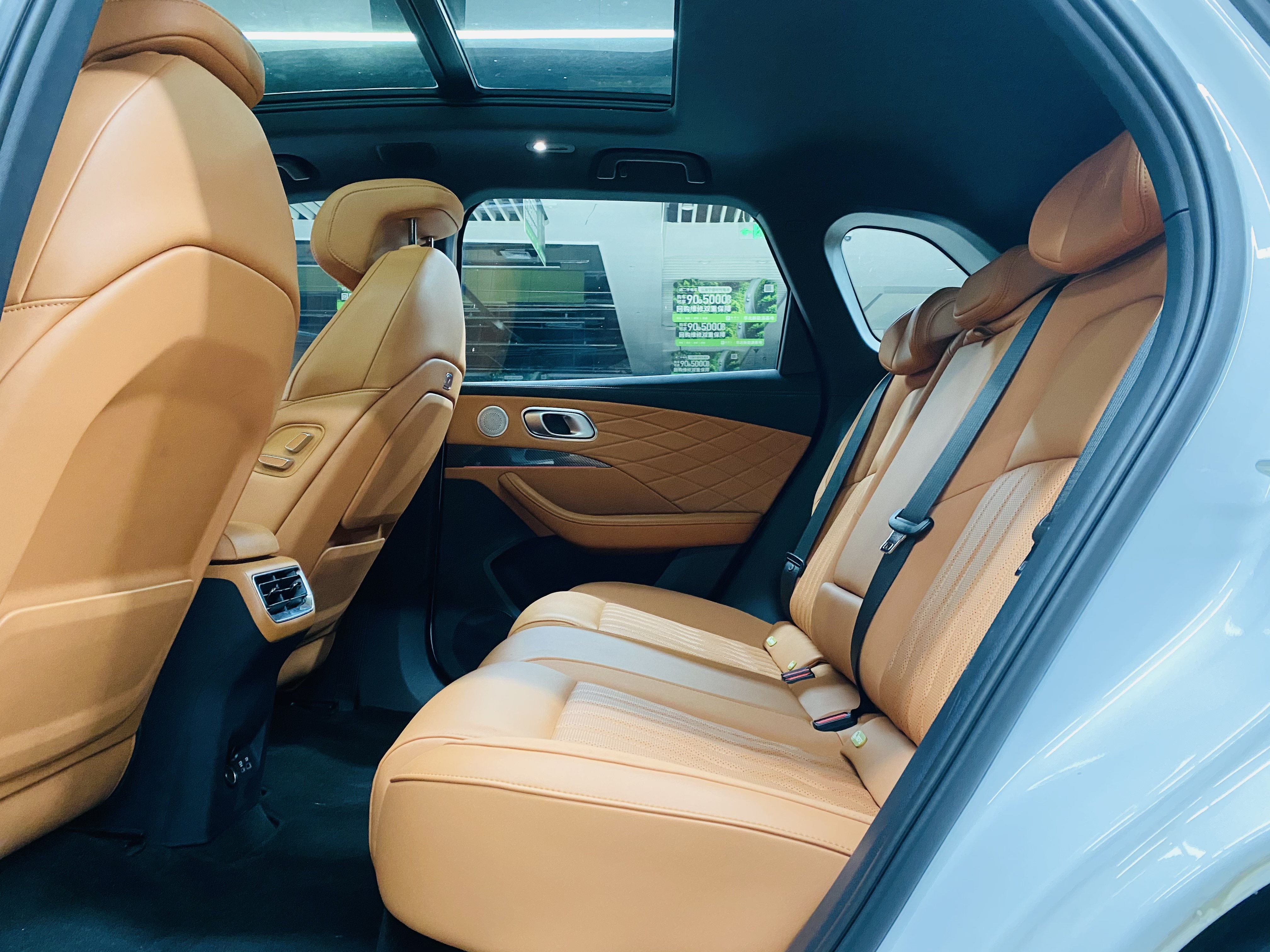 Neta L 2024 изображение автомобиля #9