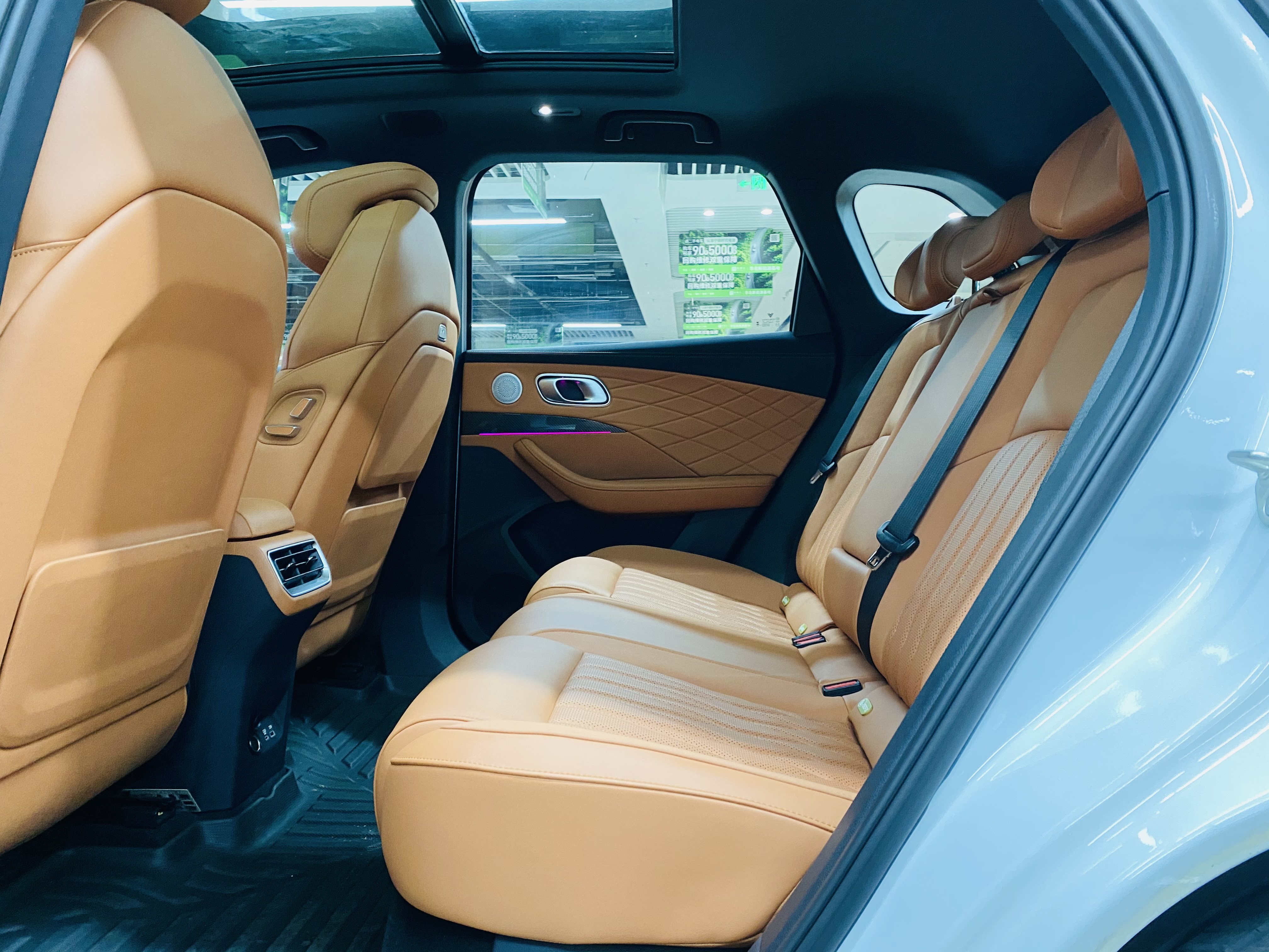 Neta L 2024 изображение автомобиля #9