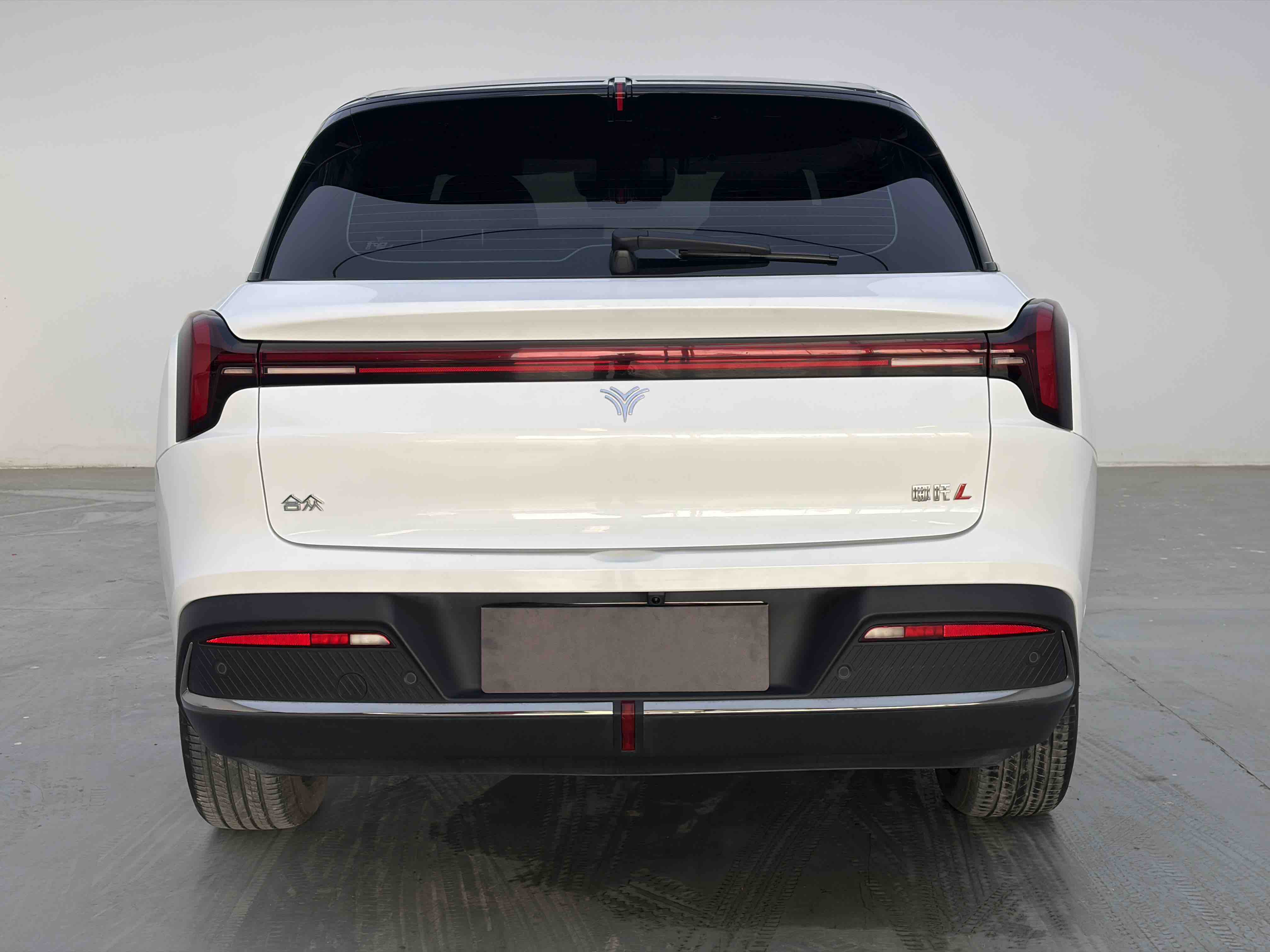 Neta L 2024 #9 Neta L 2024 изображение автомобиля #9